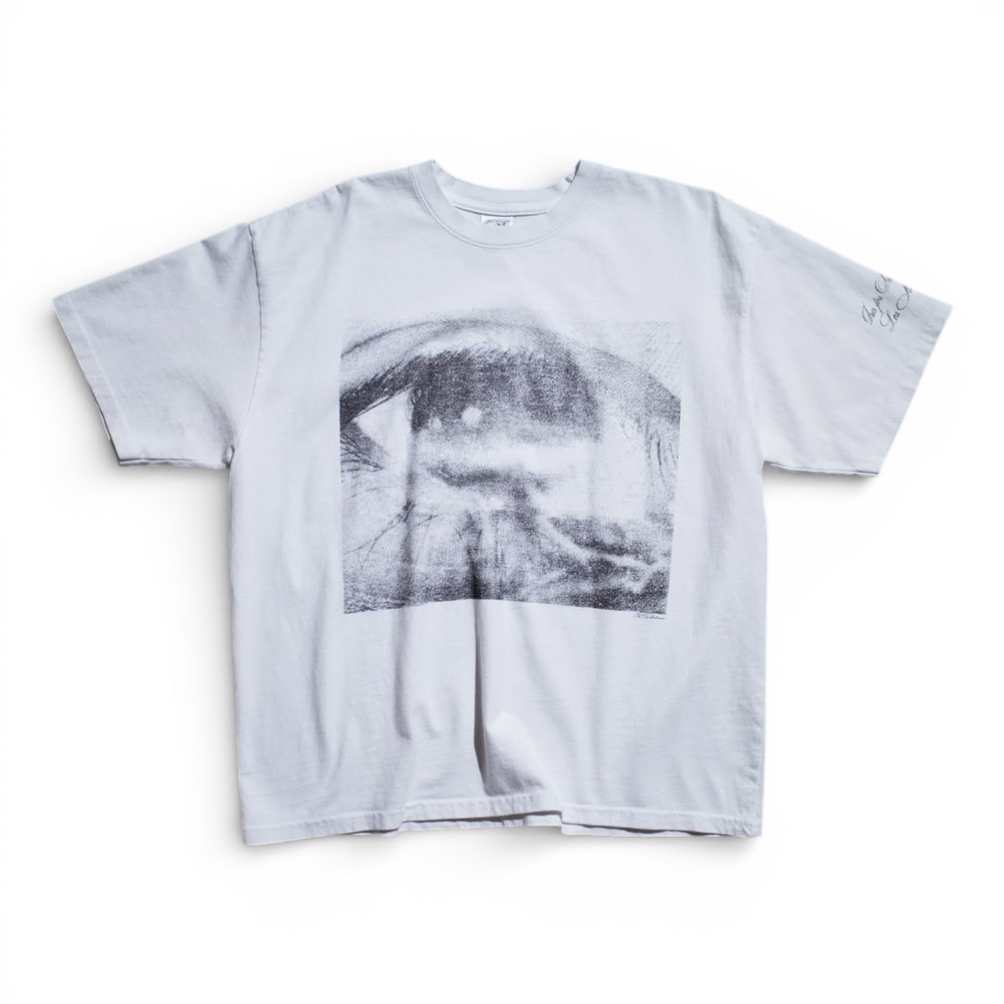 Basketcase Gallery Iris Tee