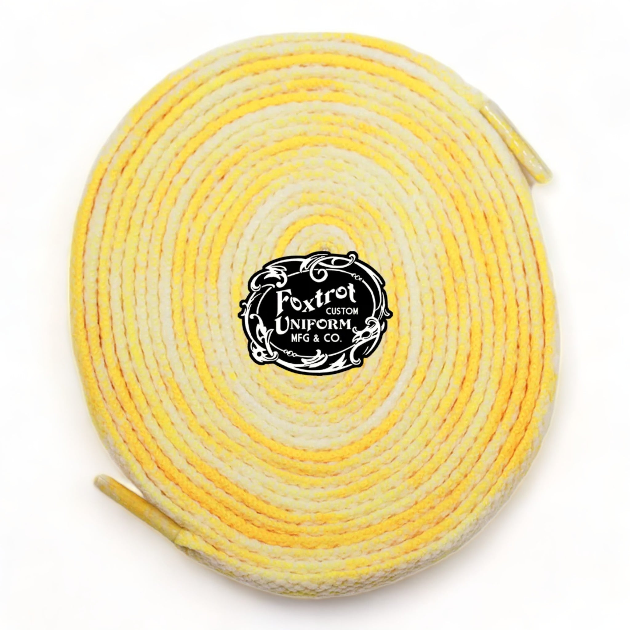 Foxtrot-uniform Fade-away Maize
