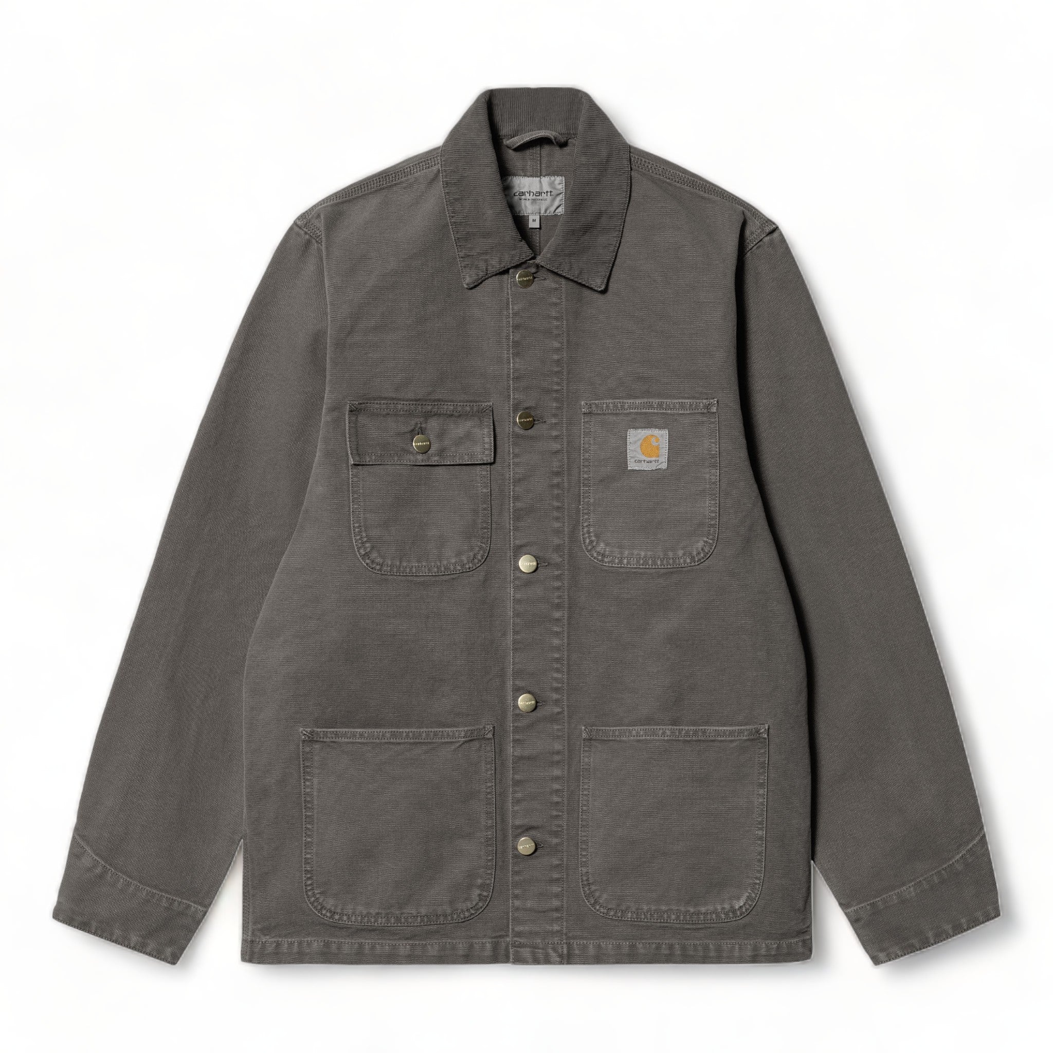 Carhartt Wip Michigan Coat