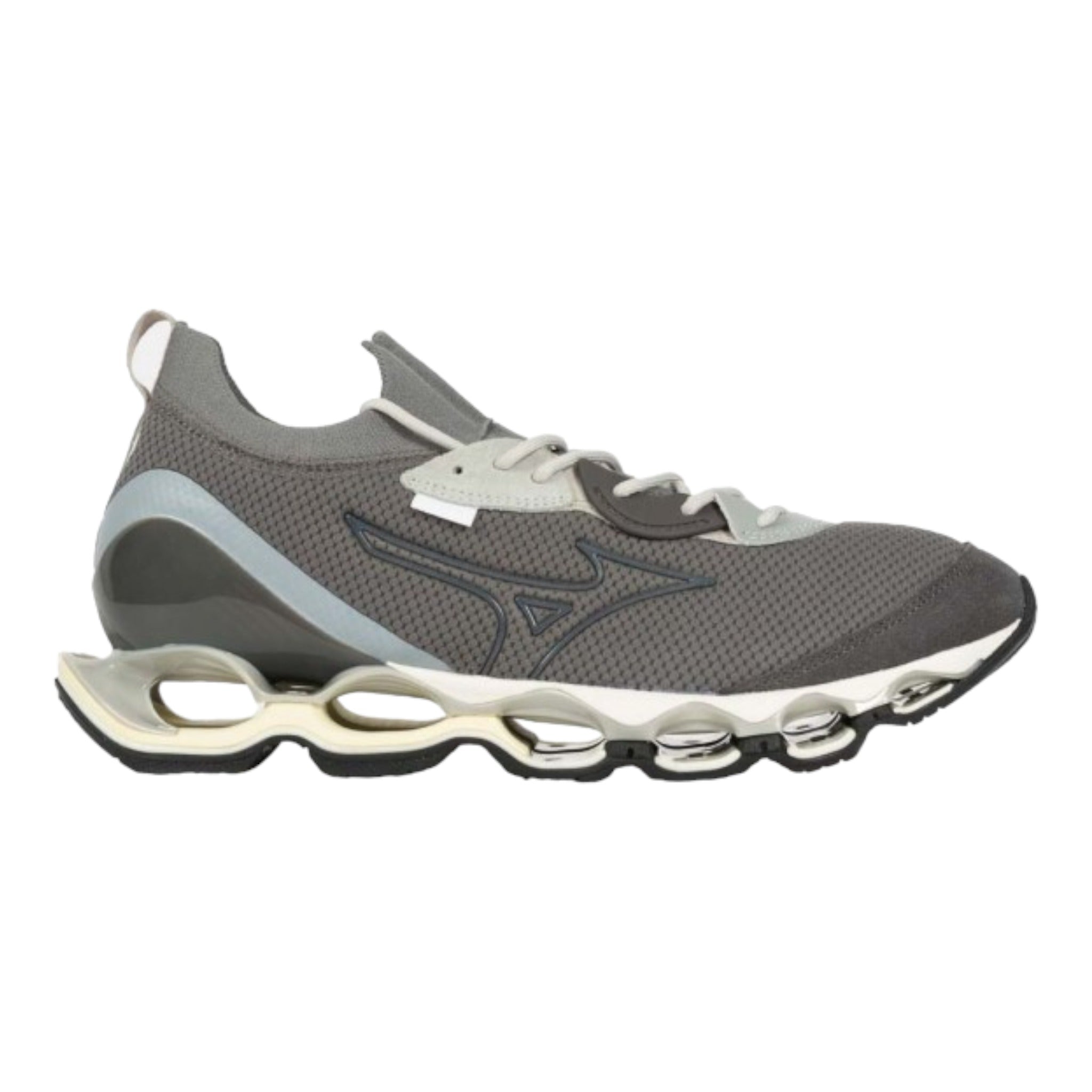 Mizuno Wave Prophecy Beta Anthracite