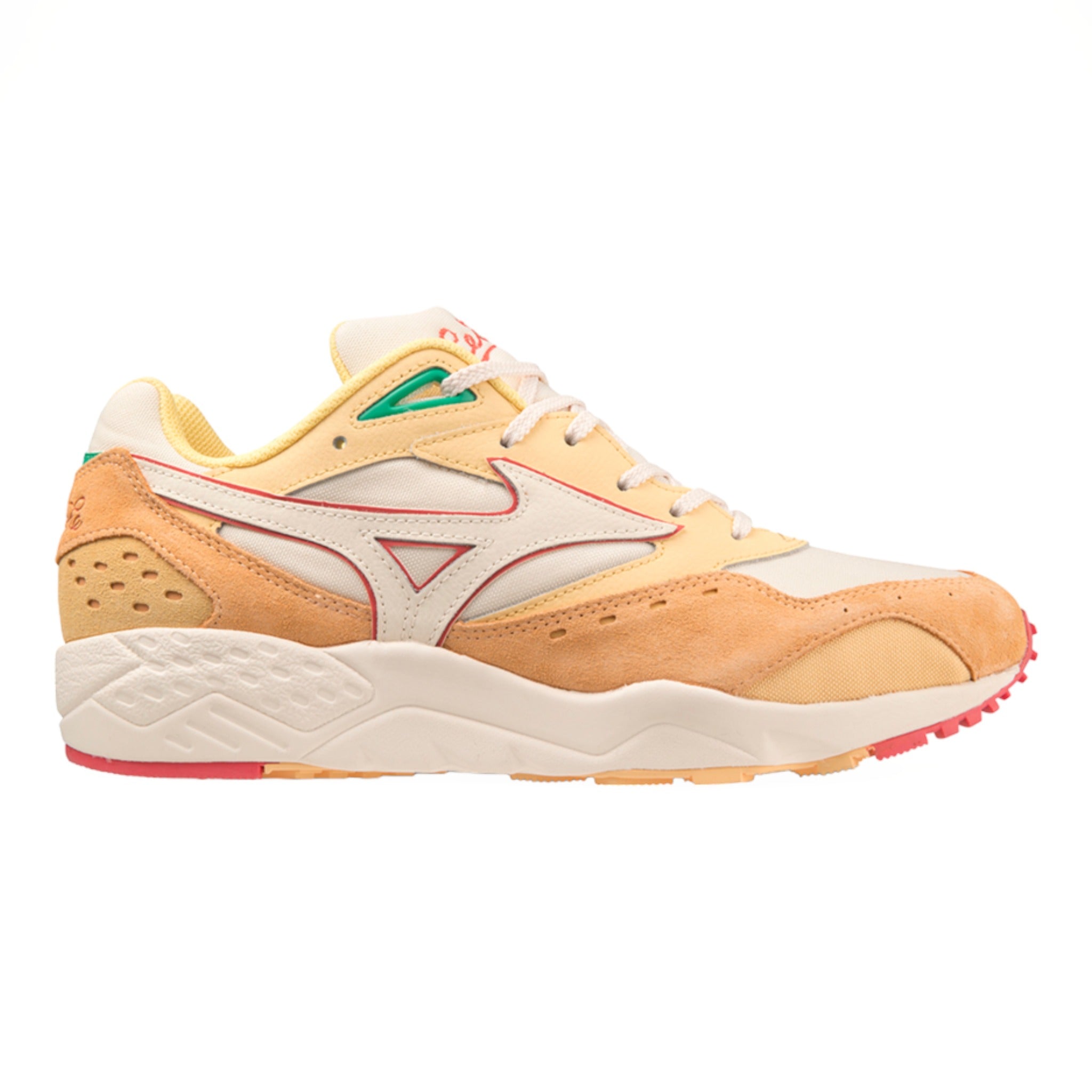 Mizuno Contender Ceizer