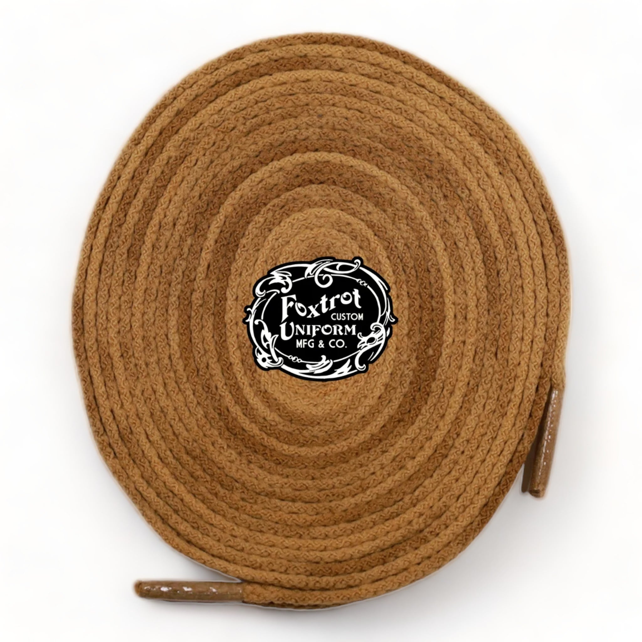 Foxtrot-uniform Fade-away Mocha
