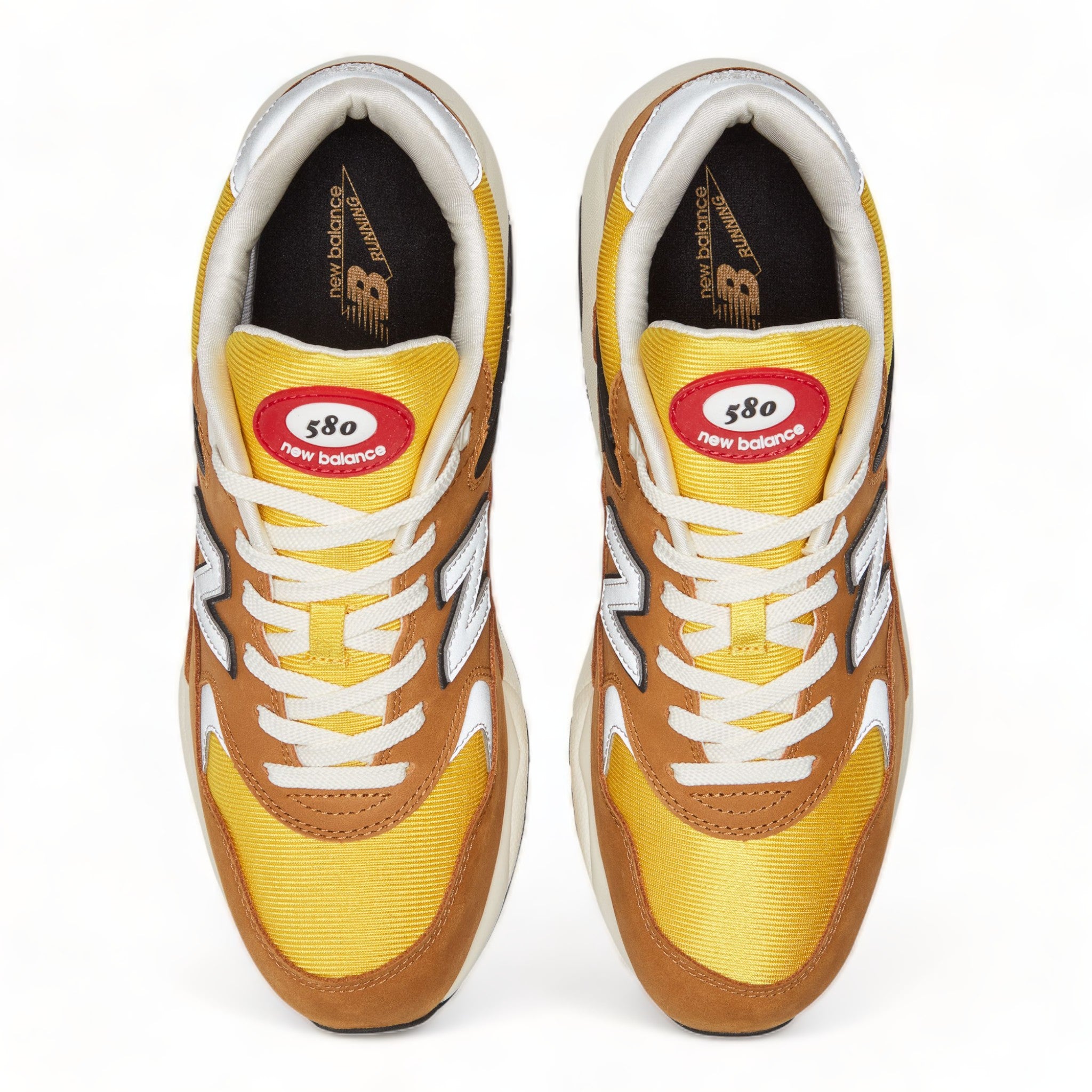 New Balance 580 'Workwear'