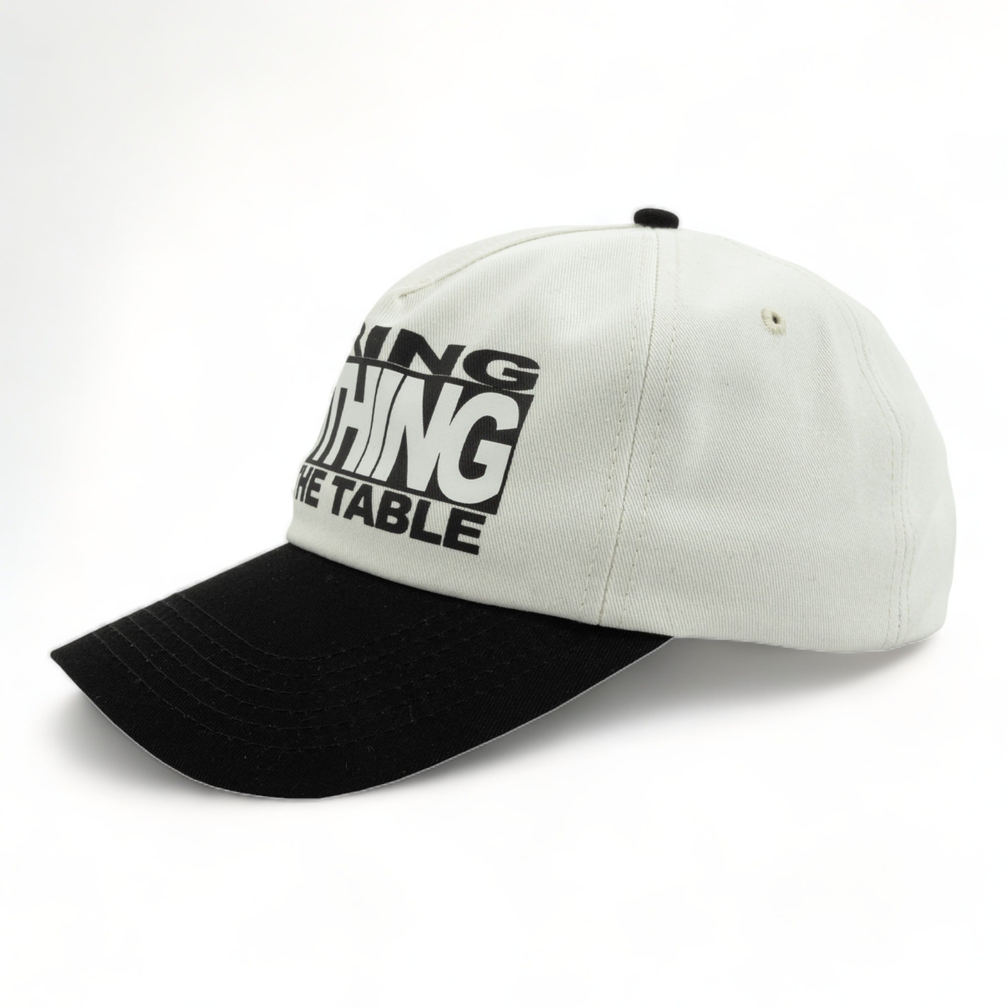 Pleasures Nothing Snapback