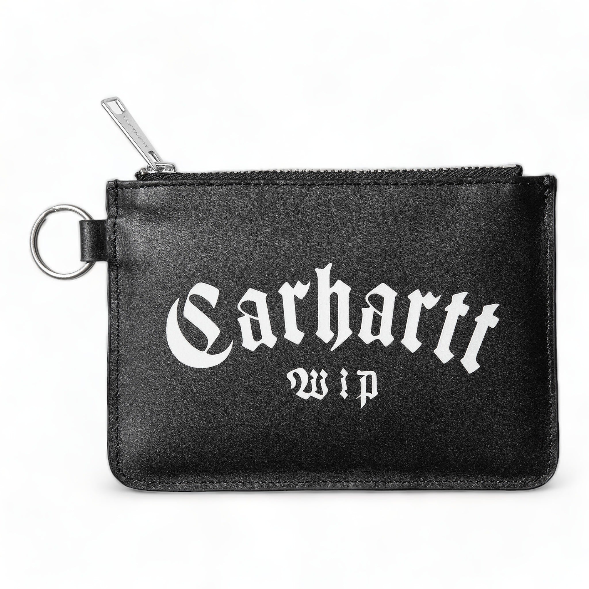 Carhartt Wip Onyx Zip Wallet