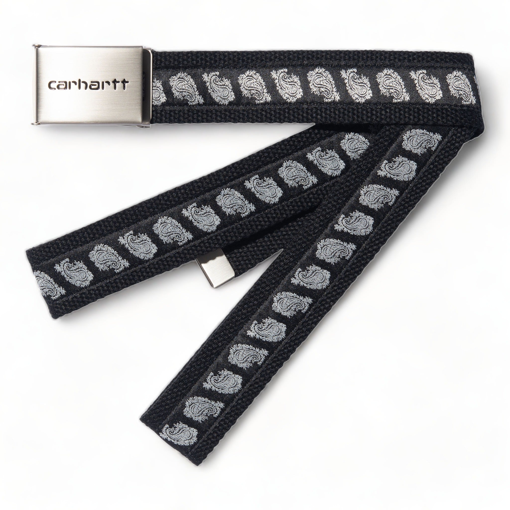 Carhartt Wip Paisley Belt