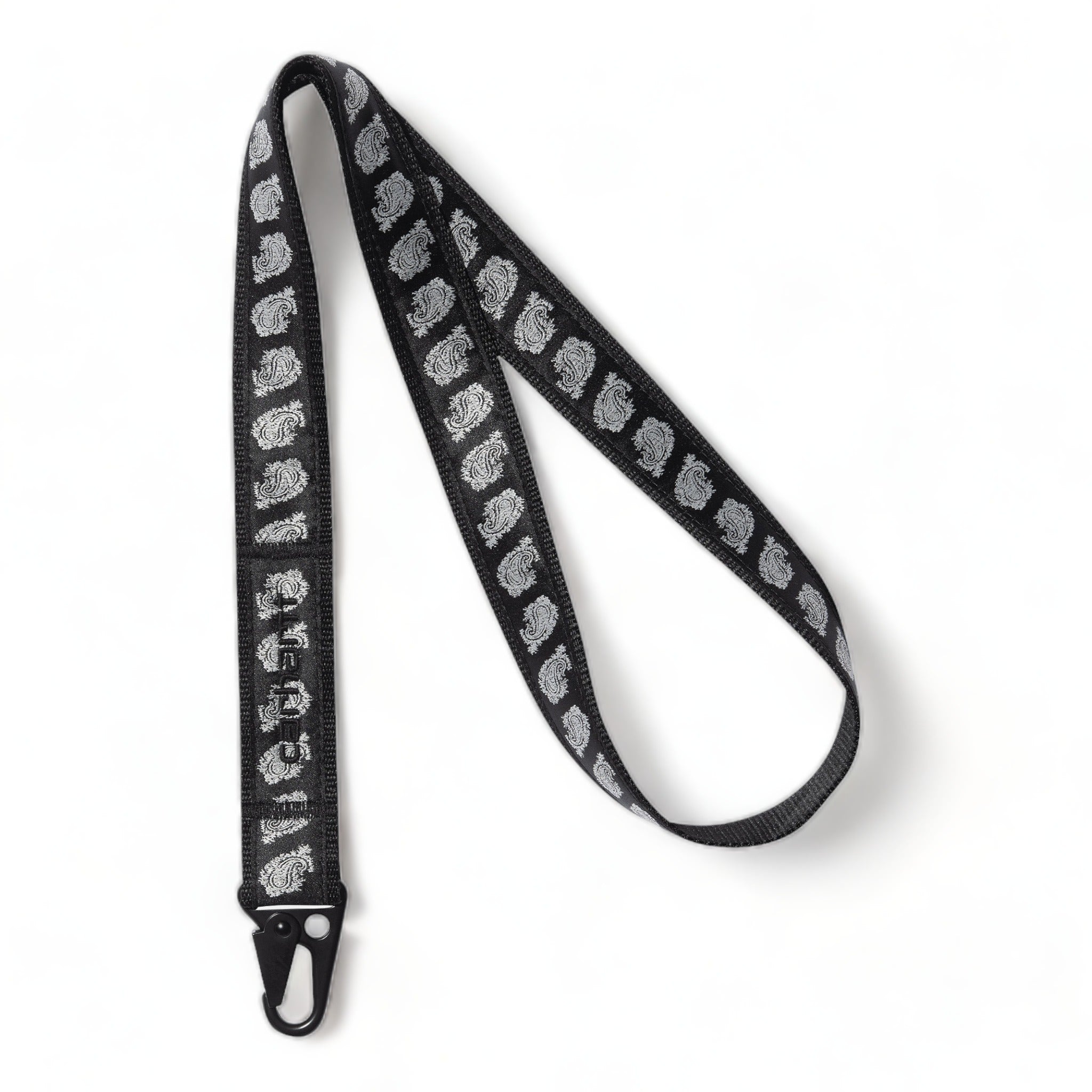 Carhartt Wip Paisley Keychain