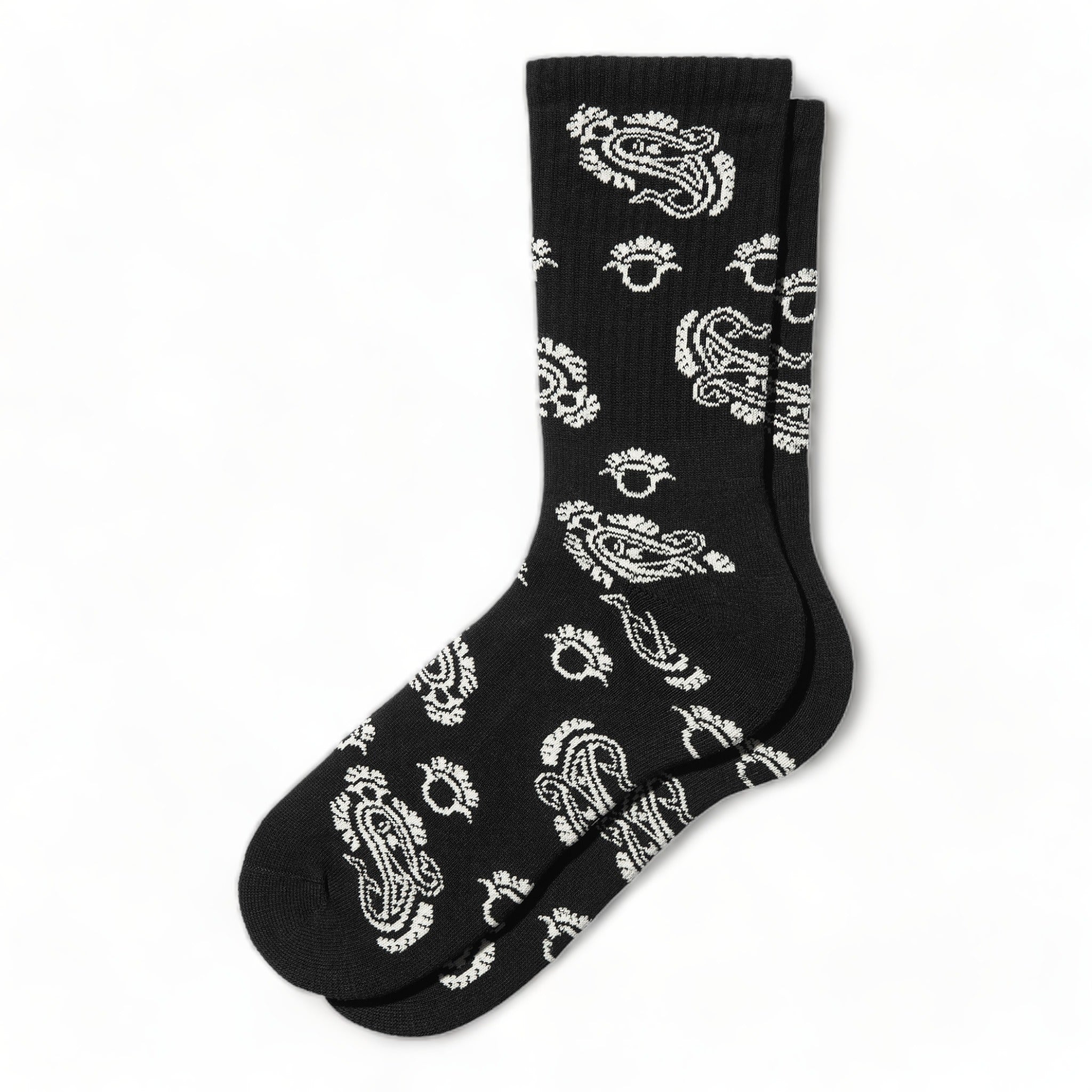 Carhartt Wip Paisley Socks