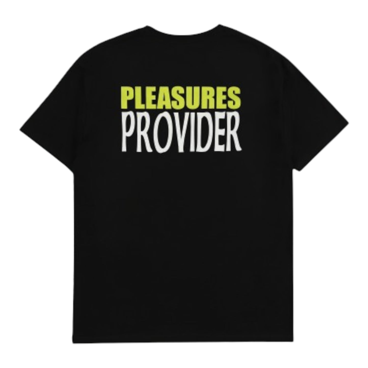 PLEASURES PROVIDER T-SHIRT