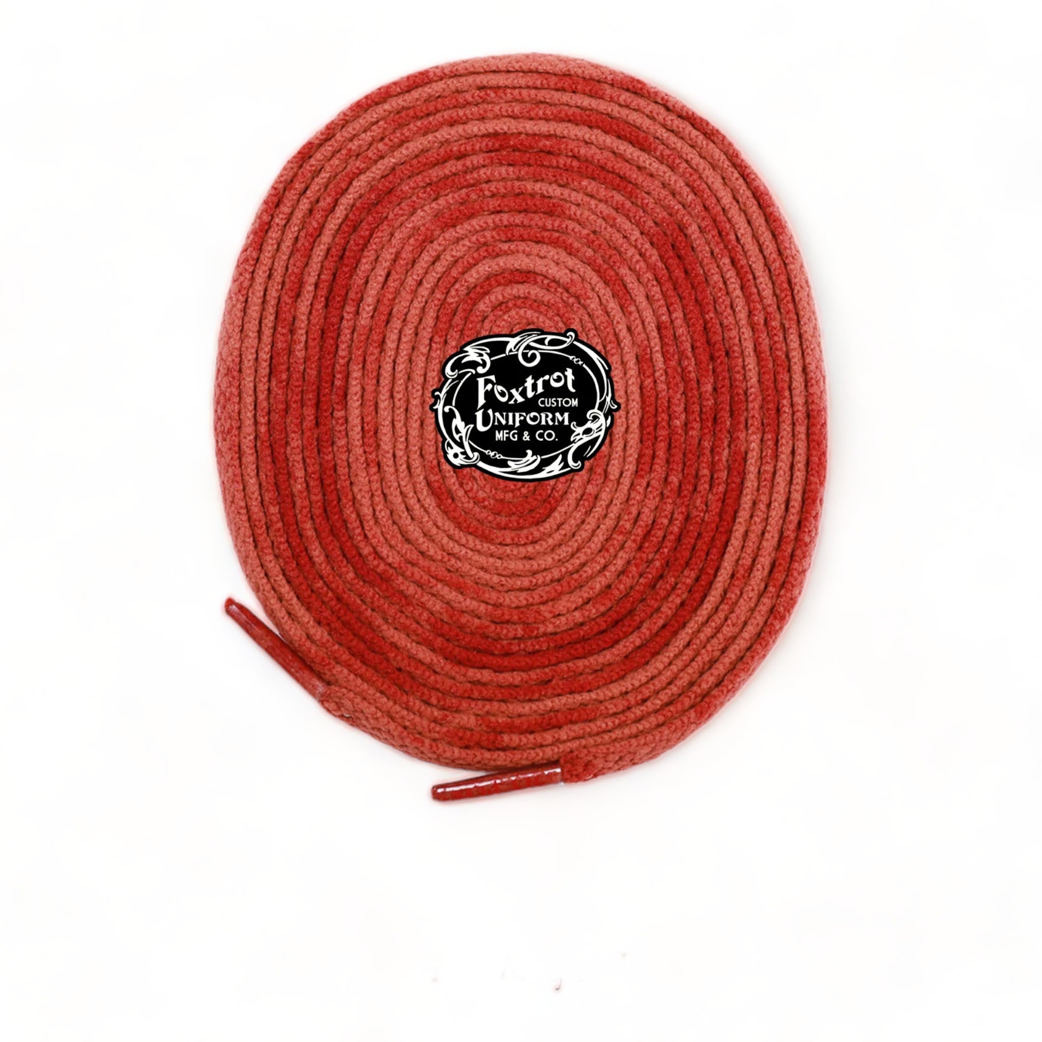 Foxtrot-uniform Fade-away Red