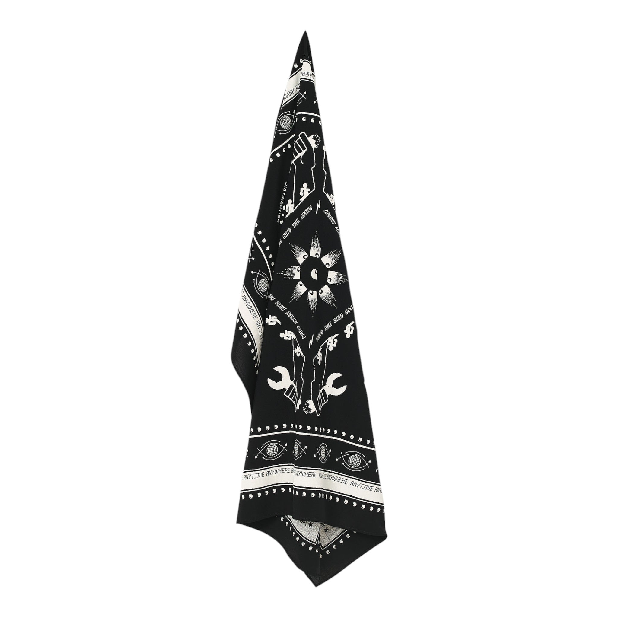 Carhartt Wip Redford Bandana