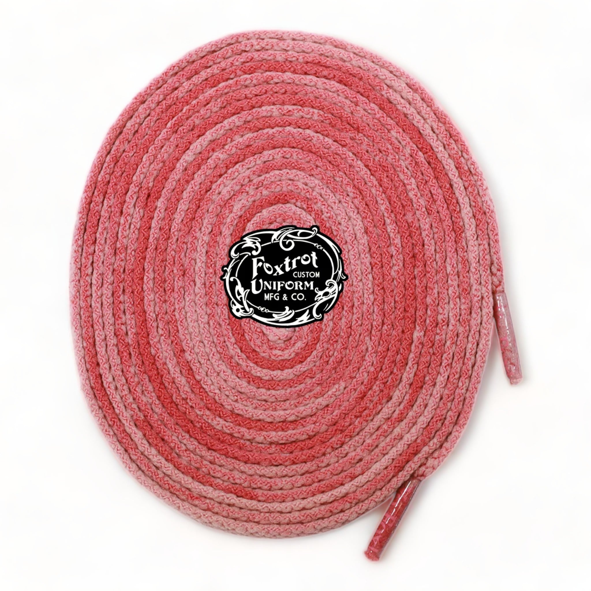 Foxtrot-uniform Red Oxide