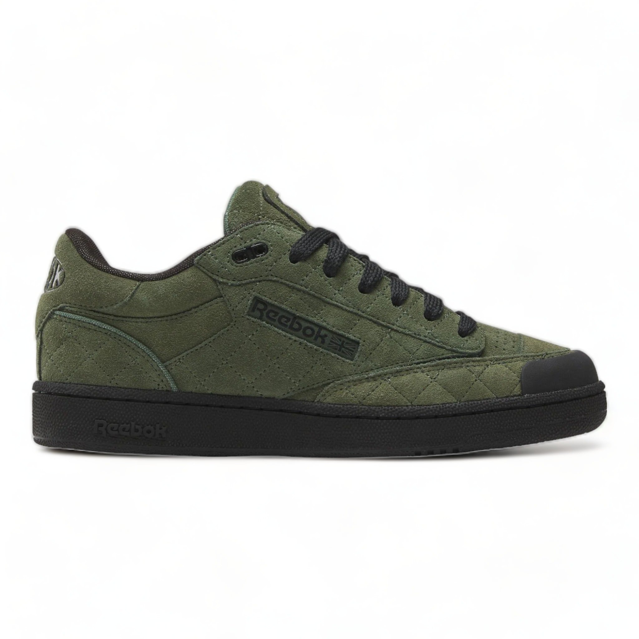 Reebok Club C Bulc