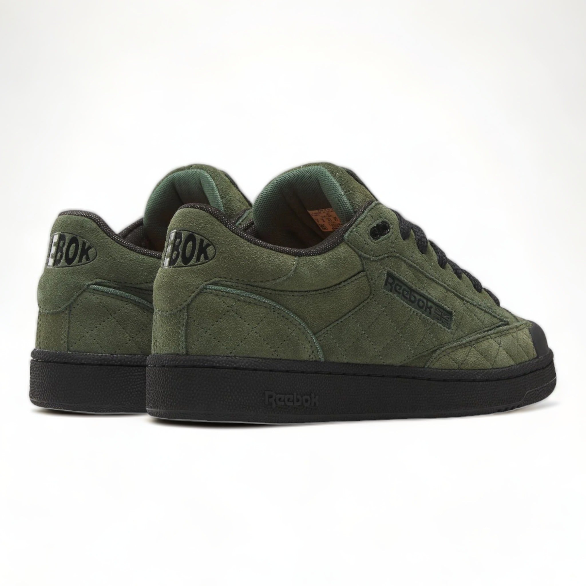 Reebok Club C Bulc