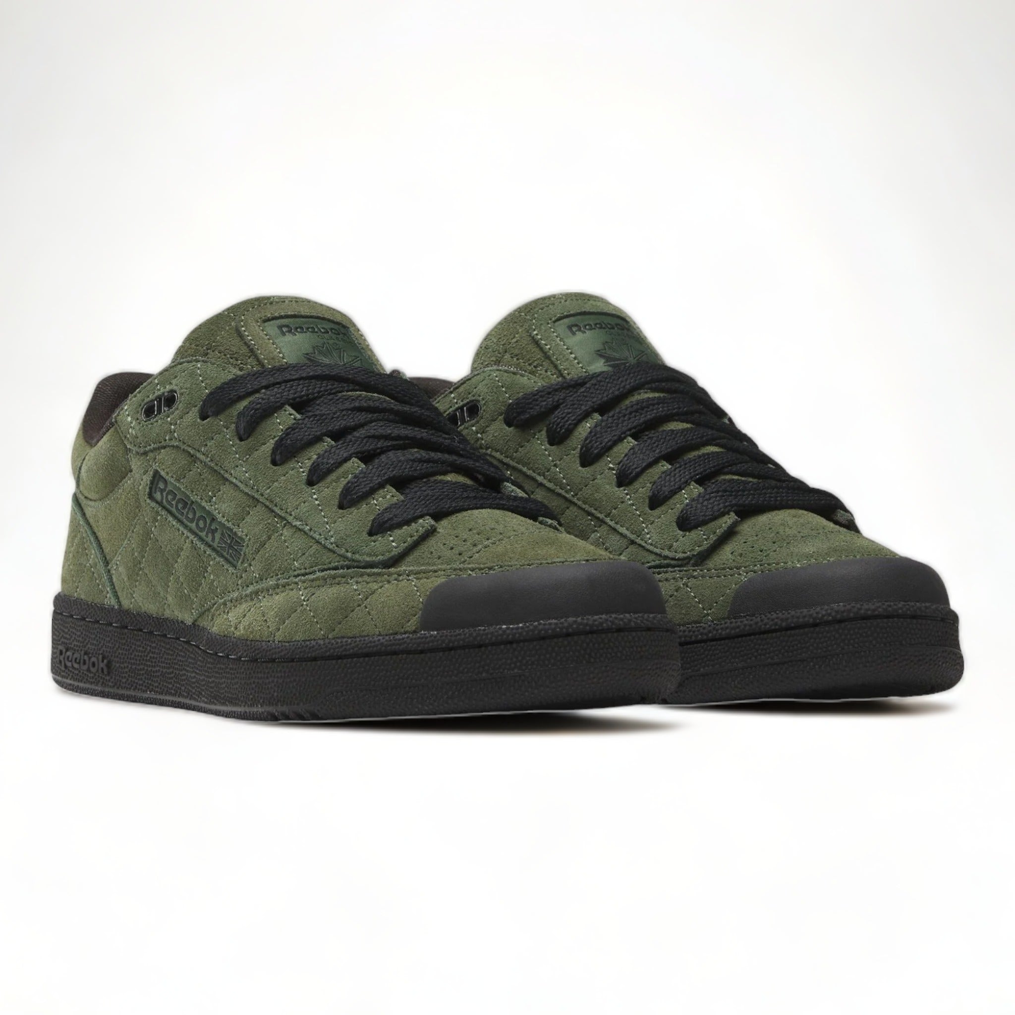 Reebok Club C Bulc
