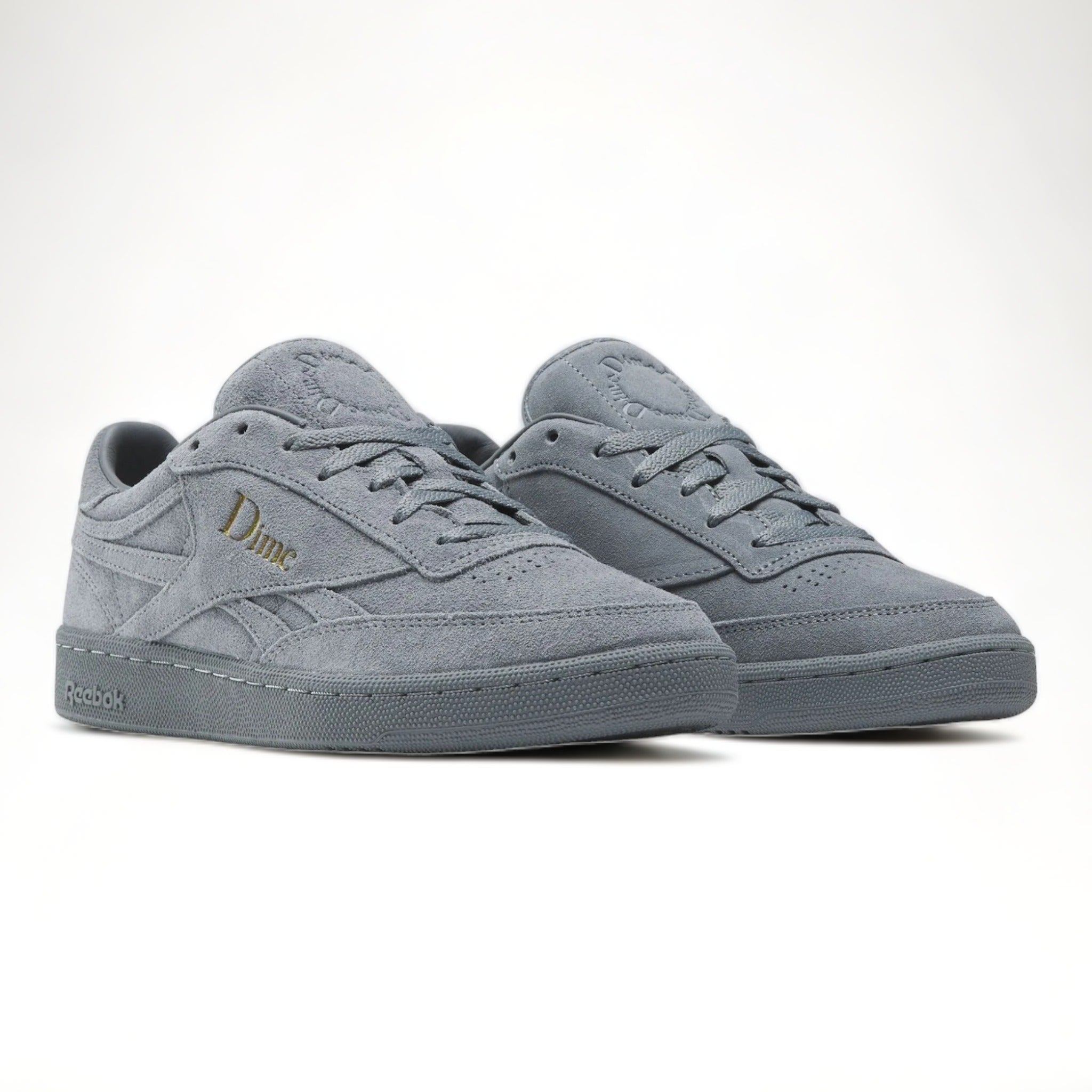 Reebok X Dime Club C Revenge