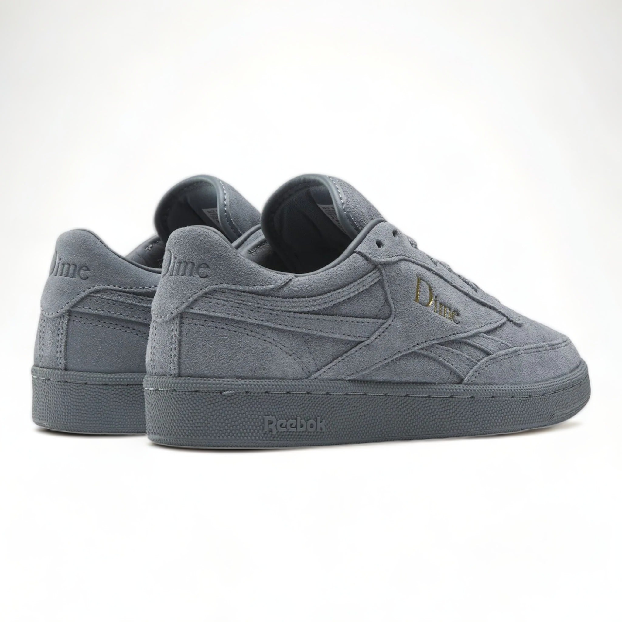 Reebok X Dime Club C Revenge