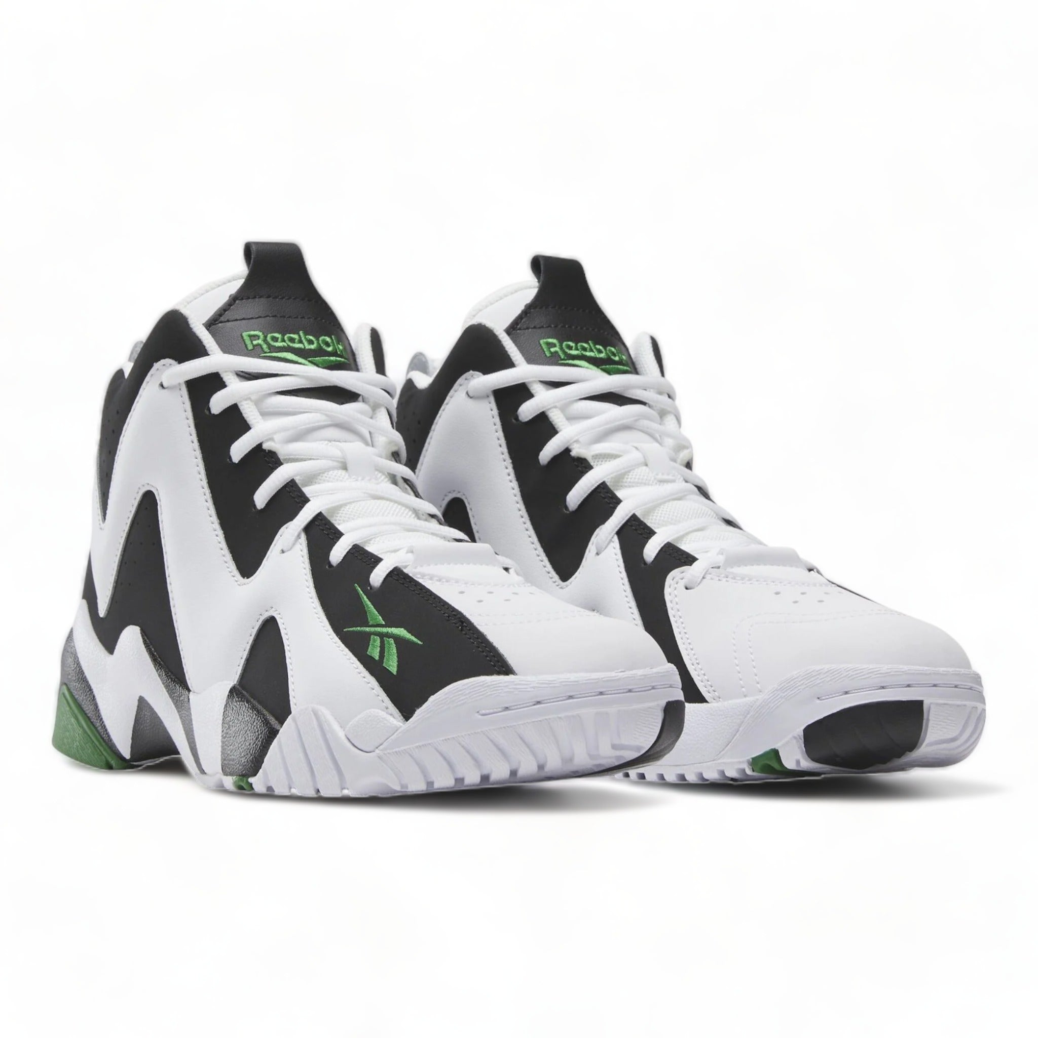 Reebok Hurrikaze Ii