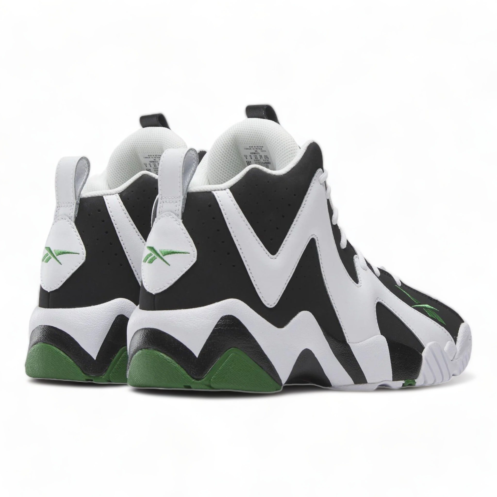 Reebok Hurrikaze Ii