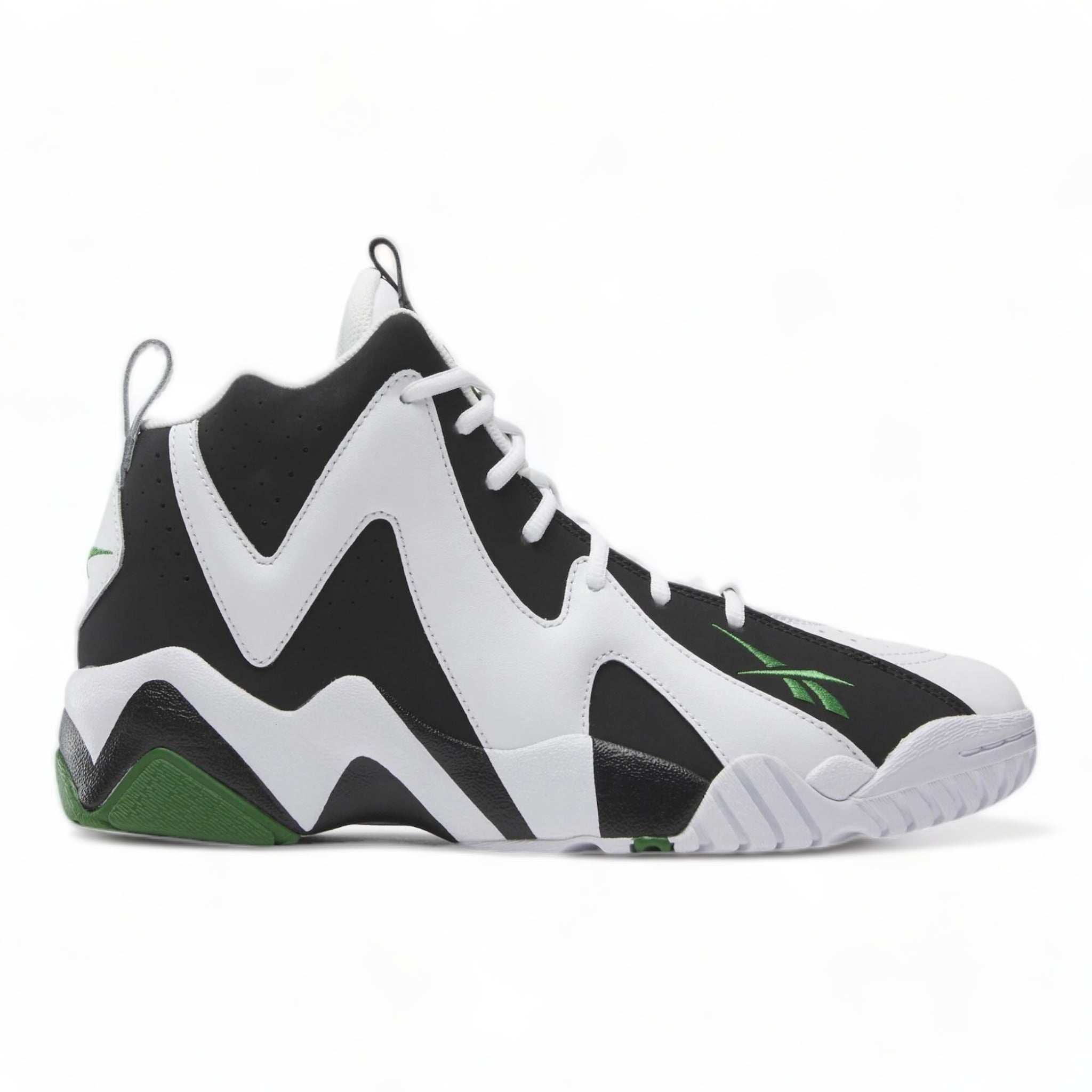 Reebok Hurrikaze Ii