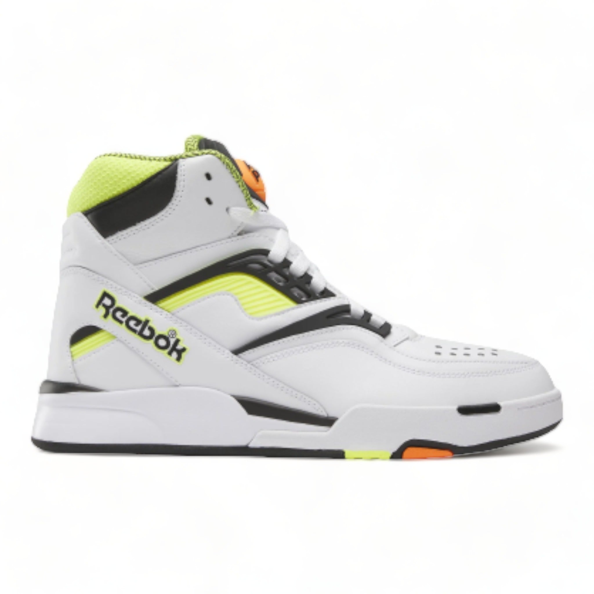 Reebok Pump Tz