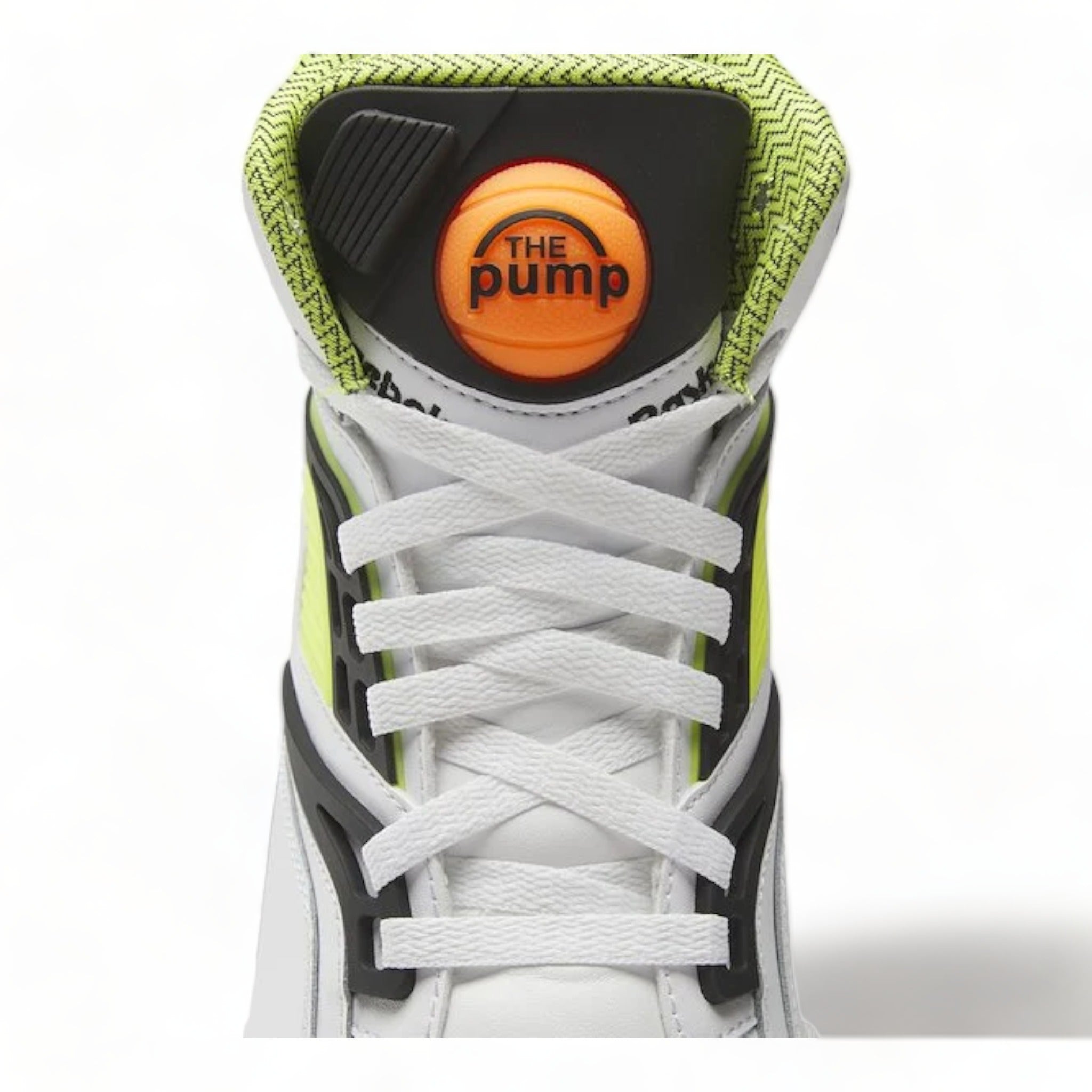 Reebok Pump Tz