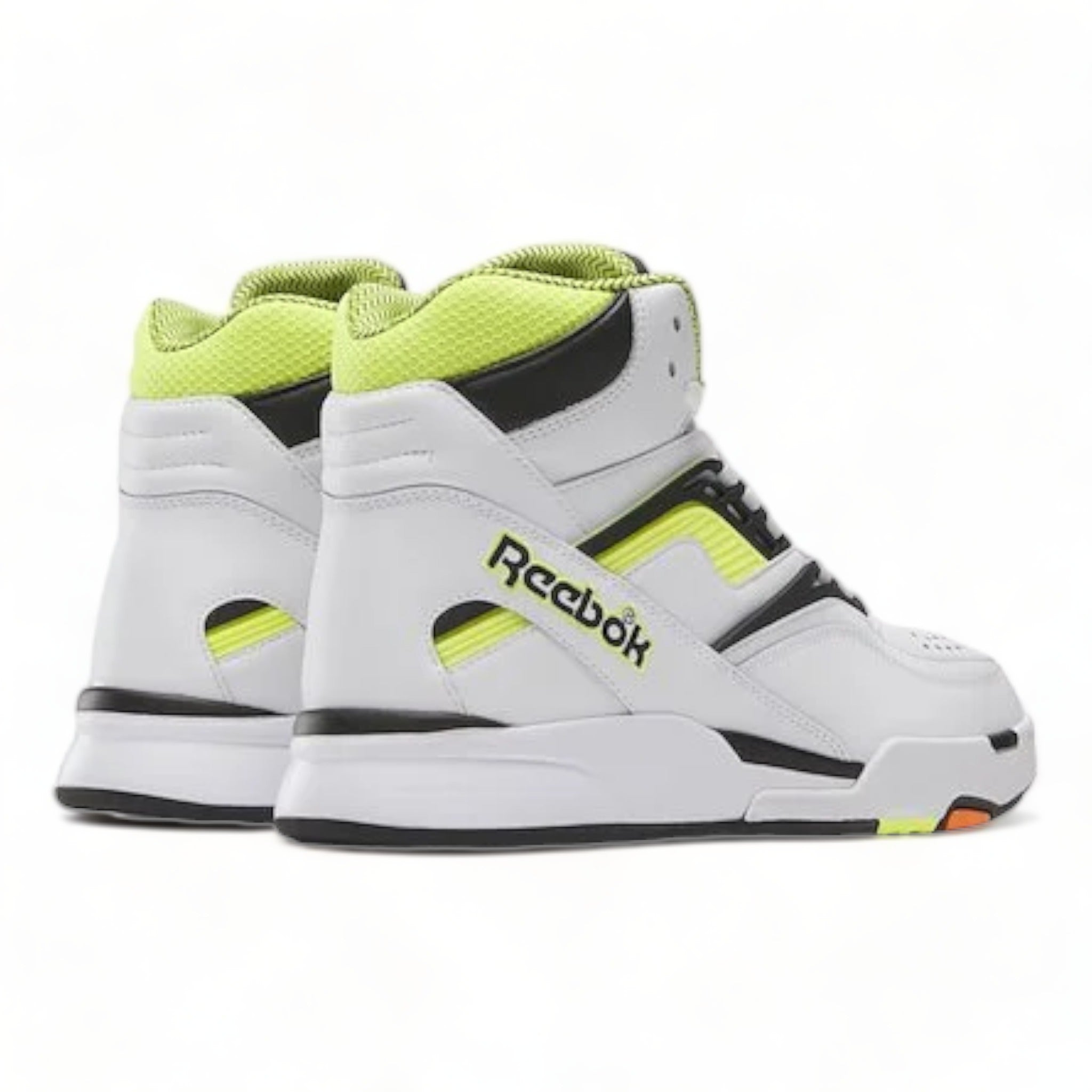 Reebok Pump Tz