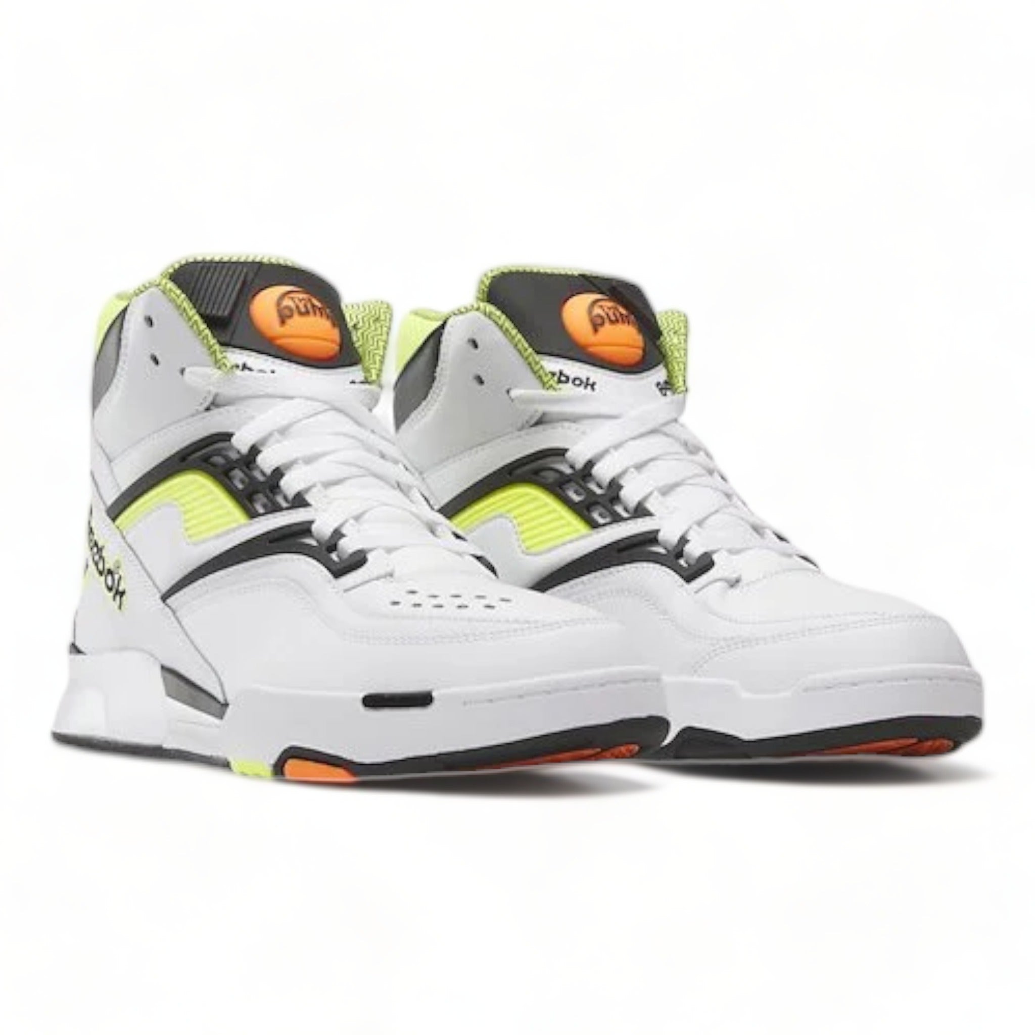 Reebok Pump Tz