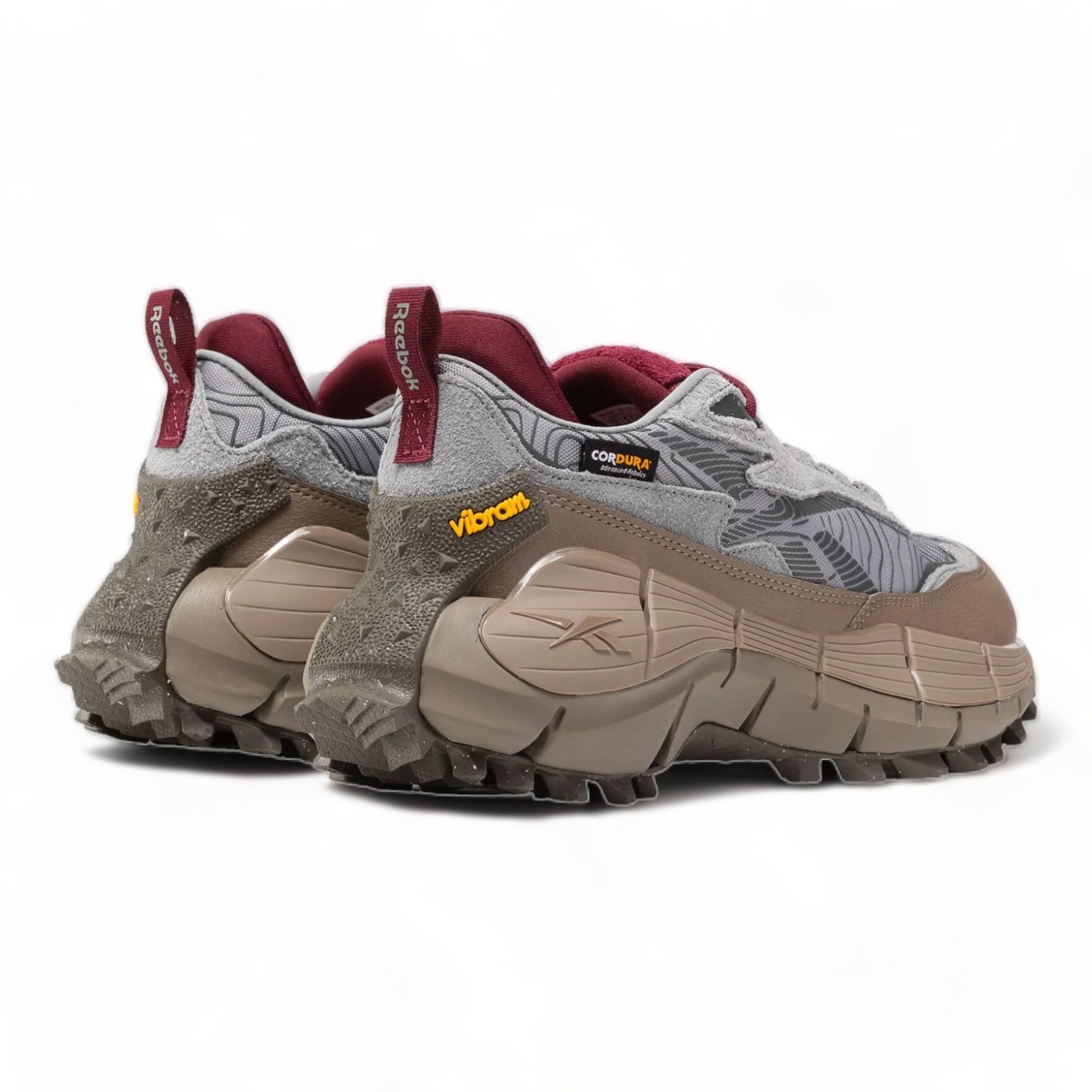 Reebok Zig Kinetica 2.5 Edge