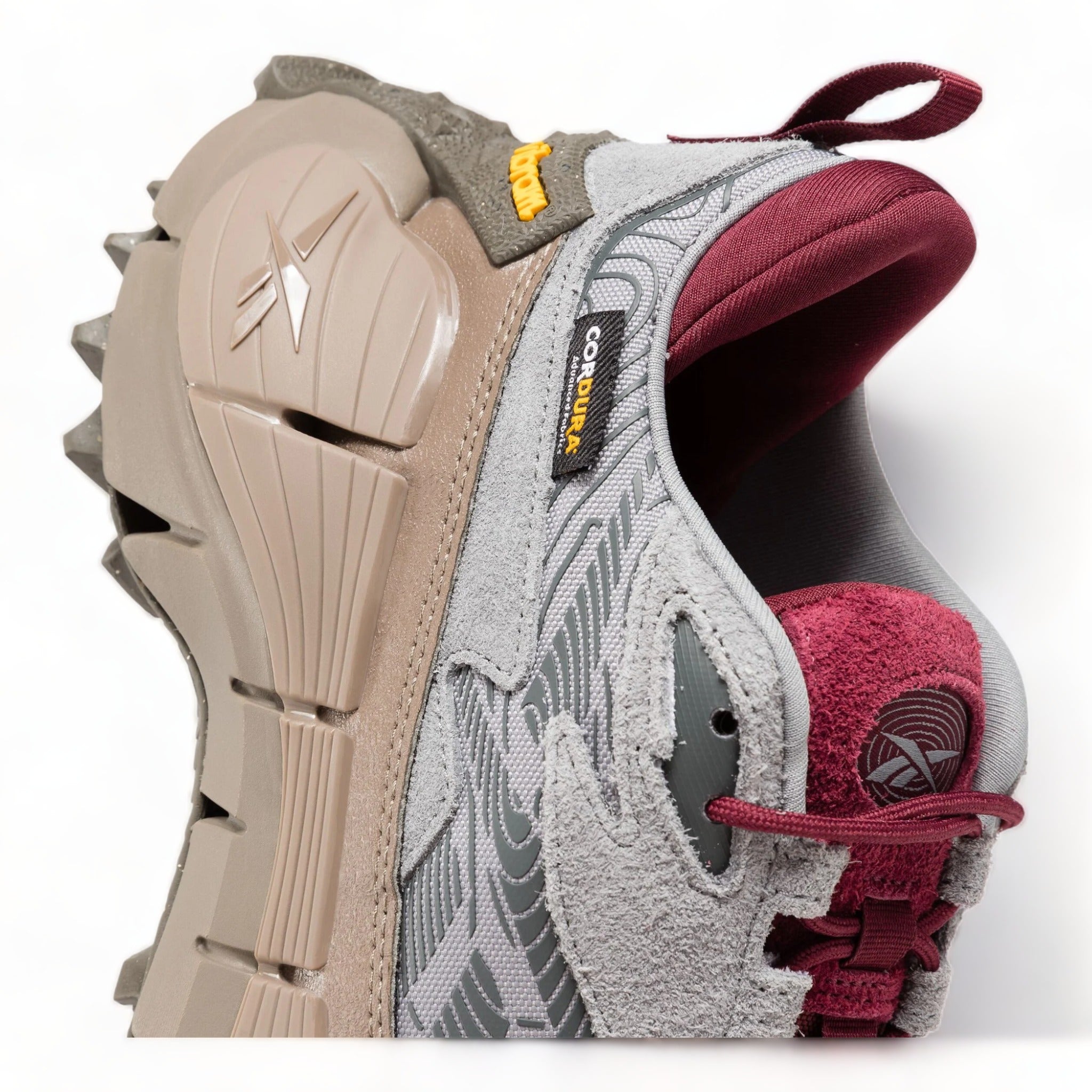 Reebok Zig Kinetica 2.5 Edge