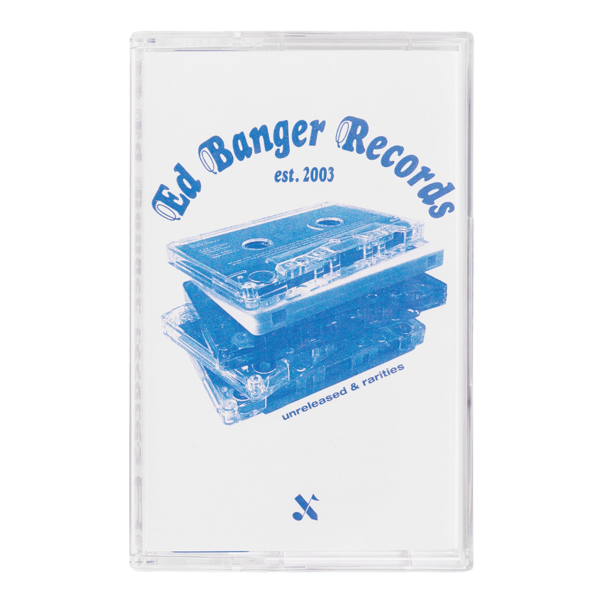 Carhartt Wip Relevant Parties - Ed Bagner Mixtape