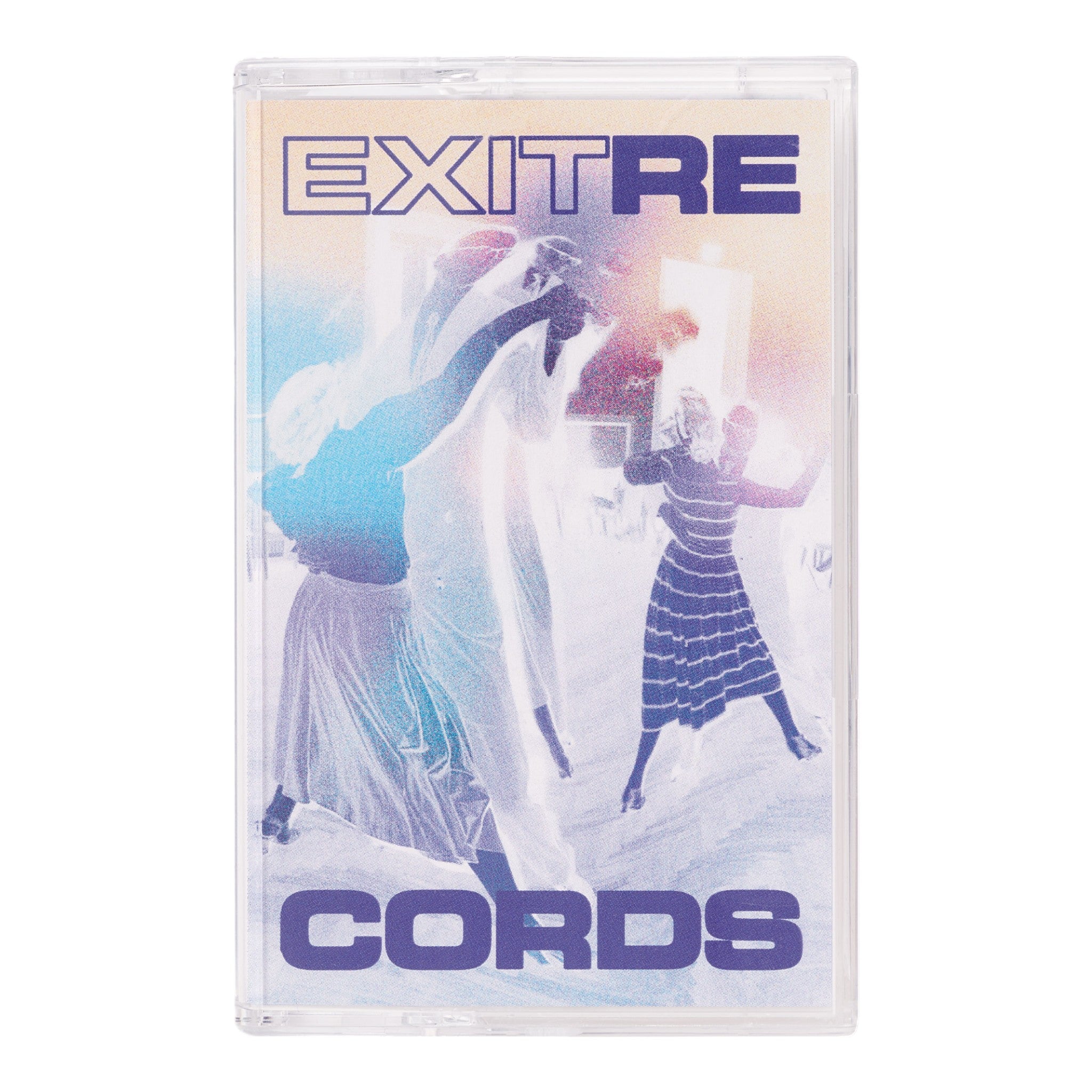 Carhartt Wip Relevant Parties - Exit Mixtape