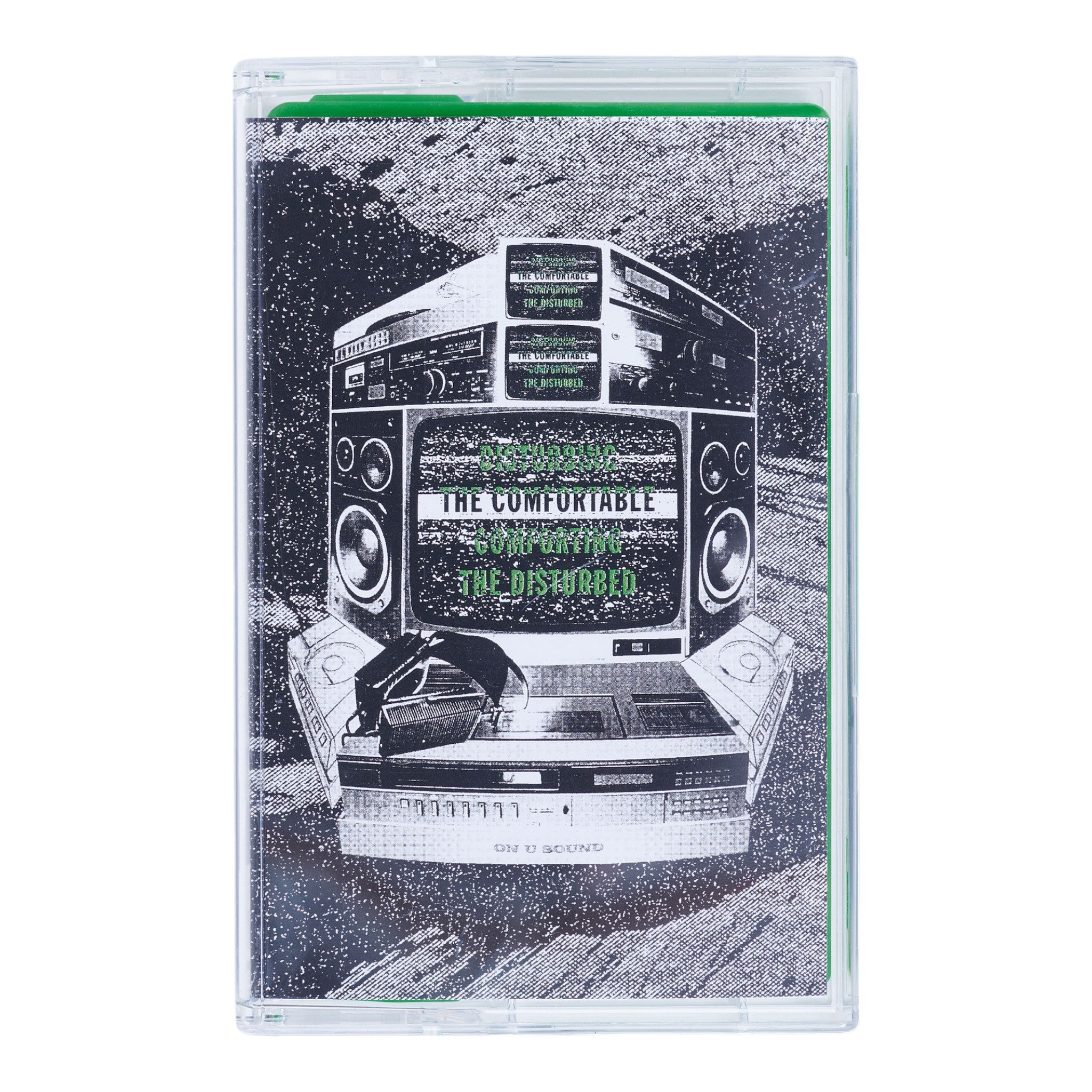 Carhartt Wip Relevant Parties - On - Sound Mixtape