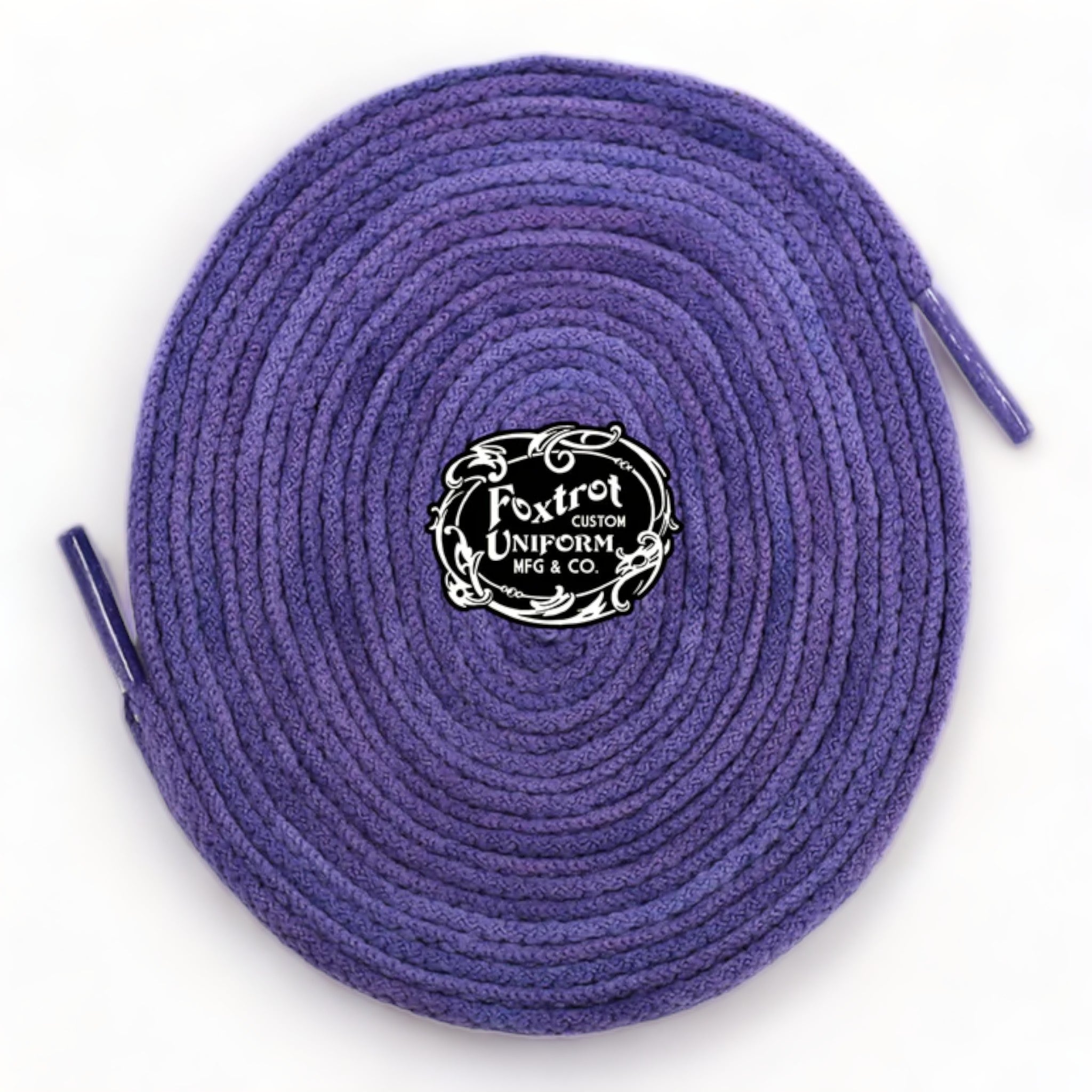 Foxtrot-uniform Fade-away Royal