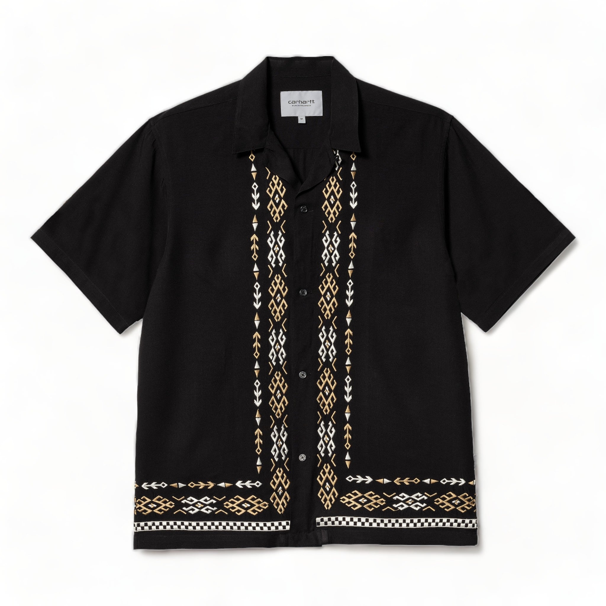 Carhartt Wip S/s Coba Shirt