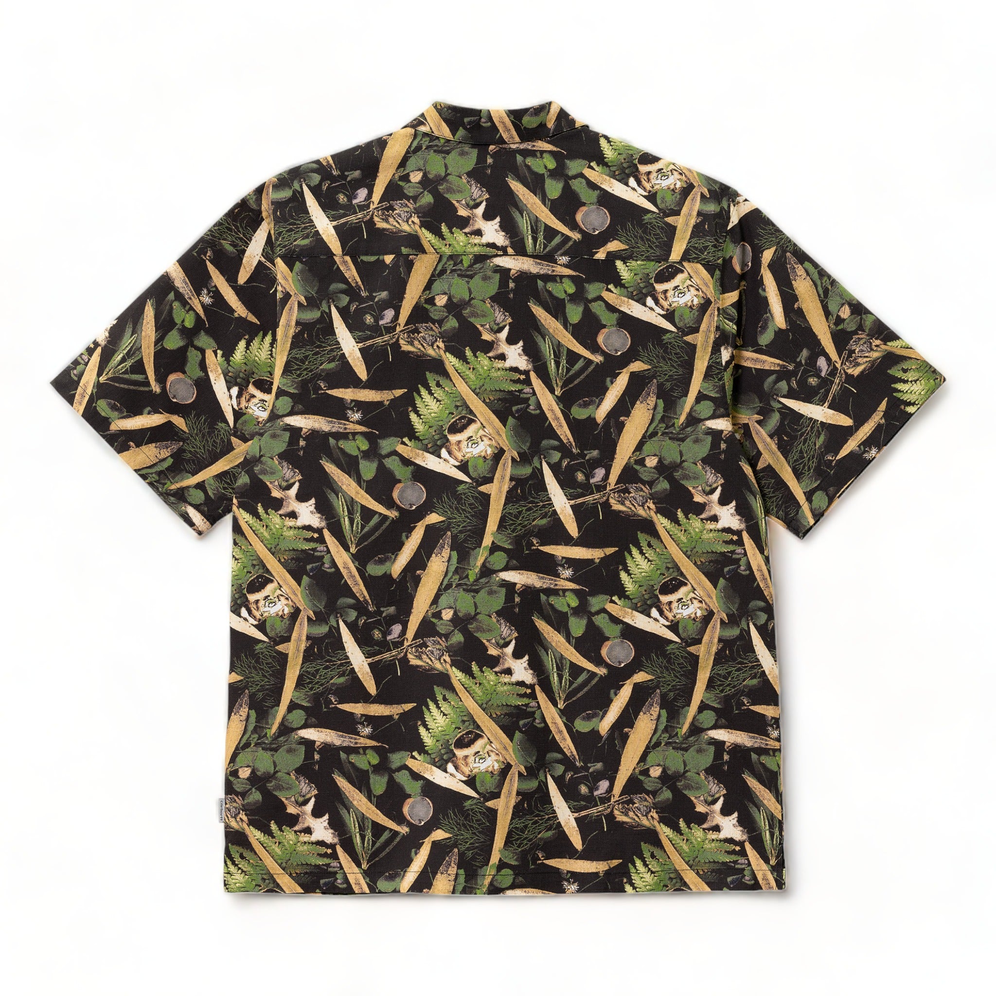 Carhartt Wip S/s Lumen Shirt