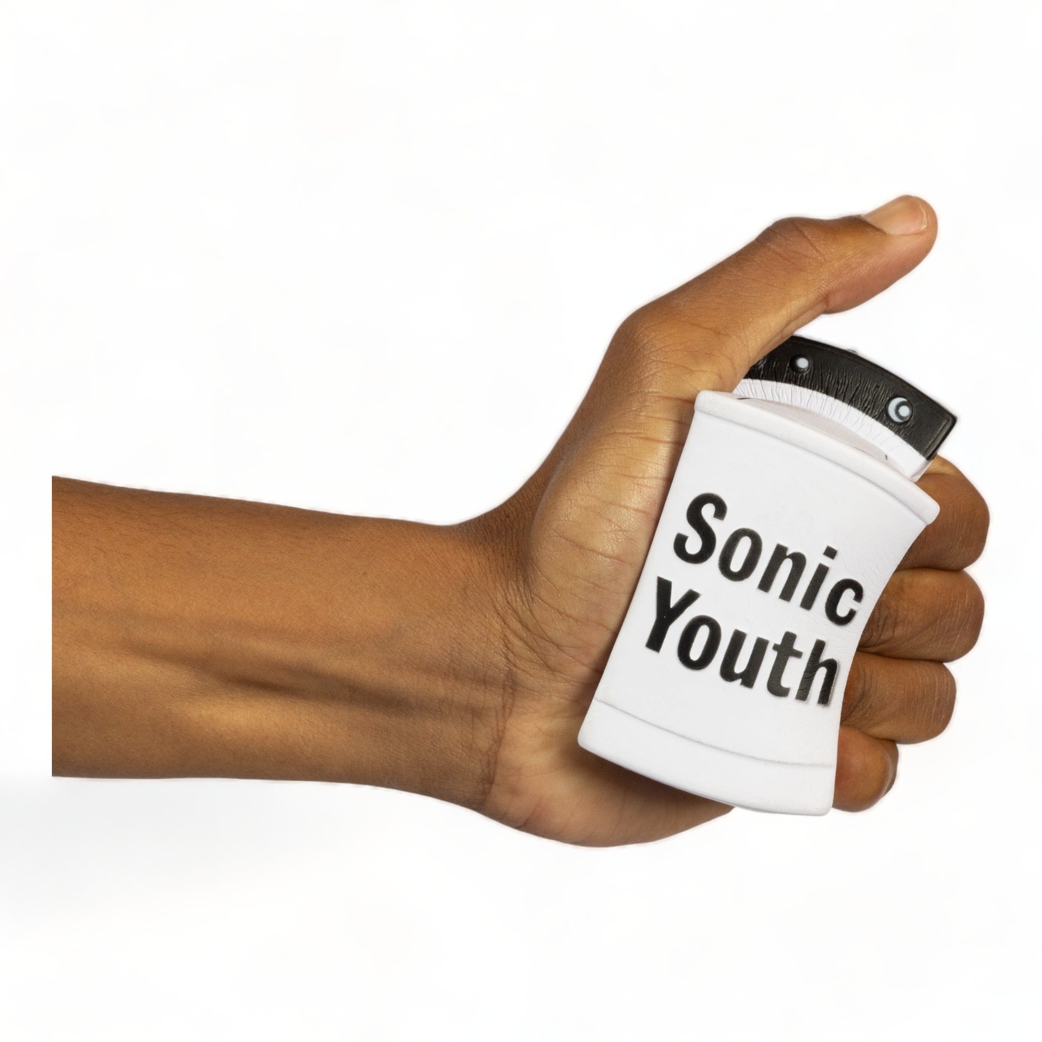 Pleasures X Sonic Youth Washing Machine Stress Figure