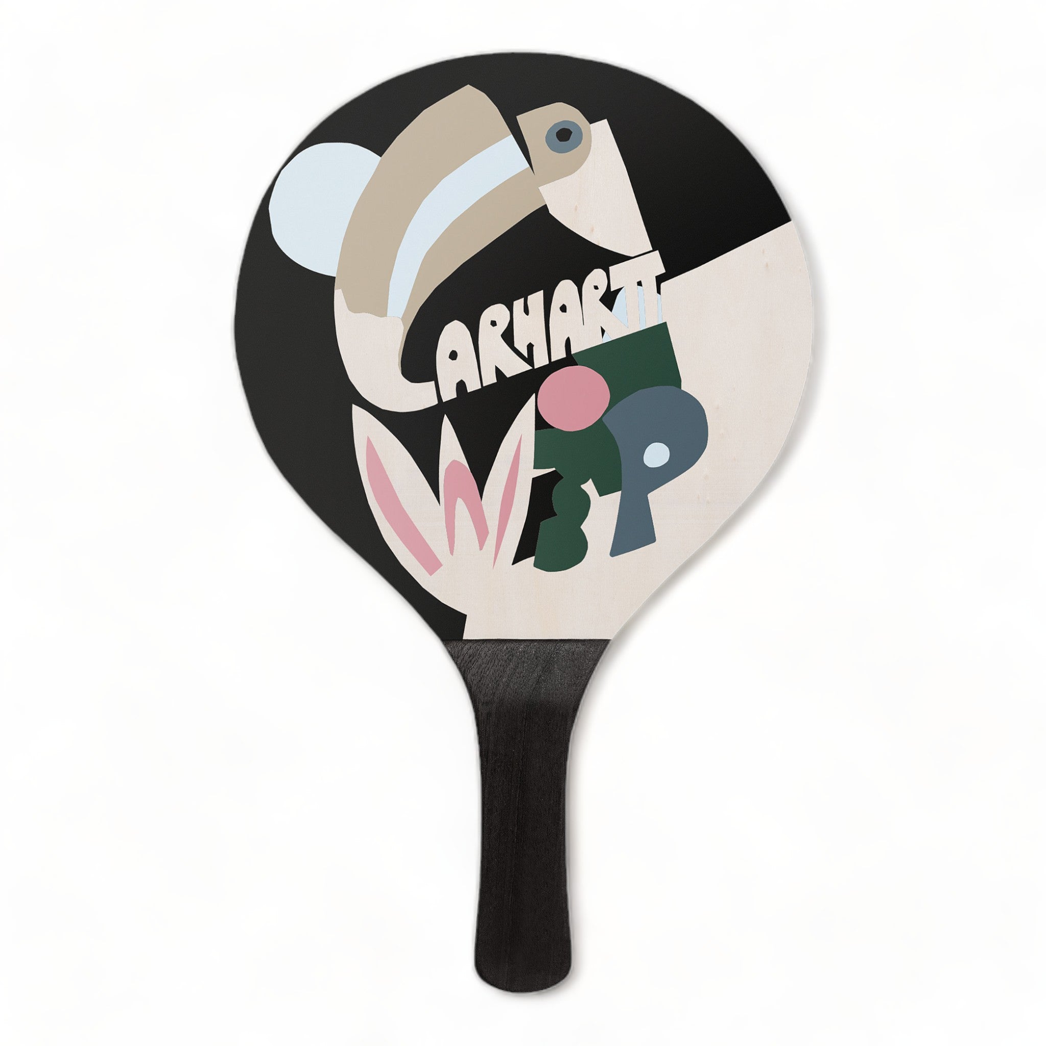 Carhartt Wip Tamas Beach Paddle Game