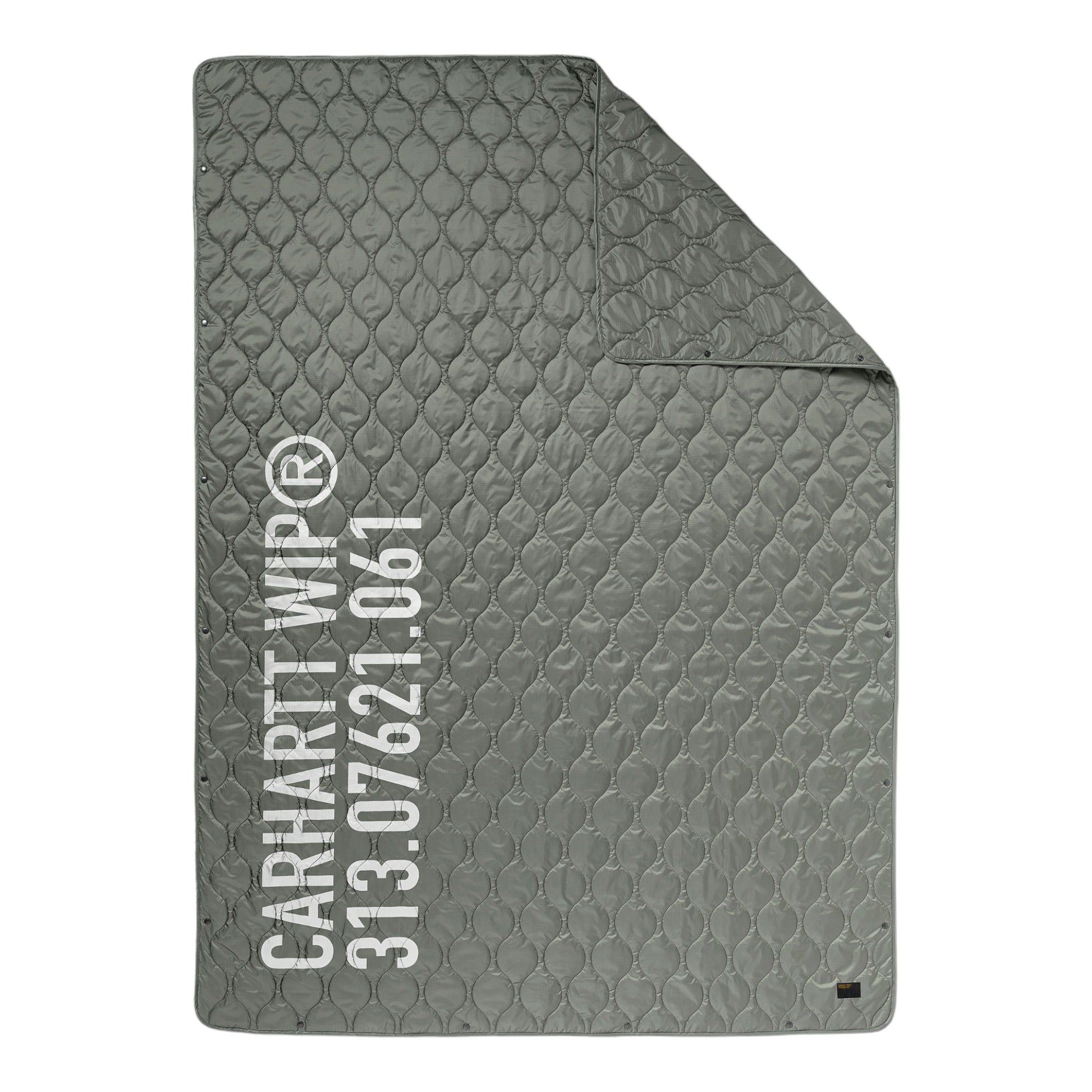 Carhartt Wip Tour Quilted Blanket