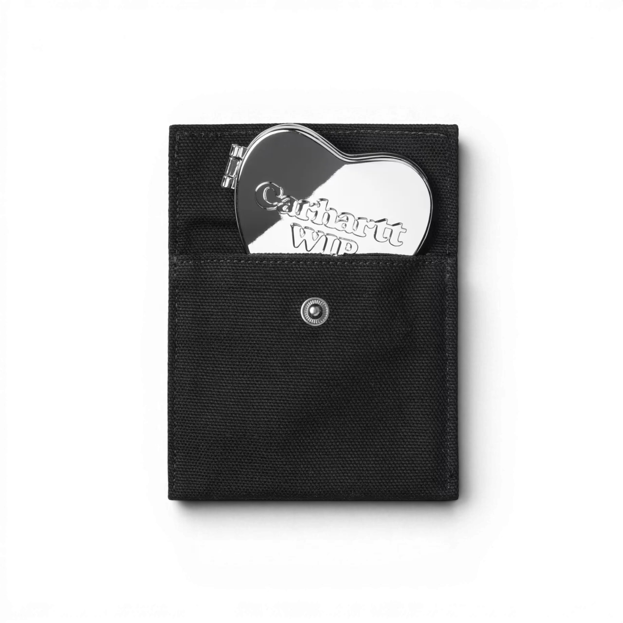 Carhartt WIP  Heart Pocket Mirror
