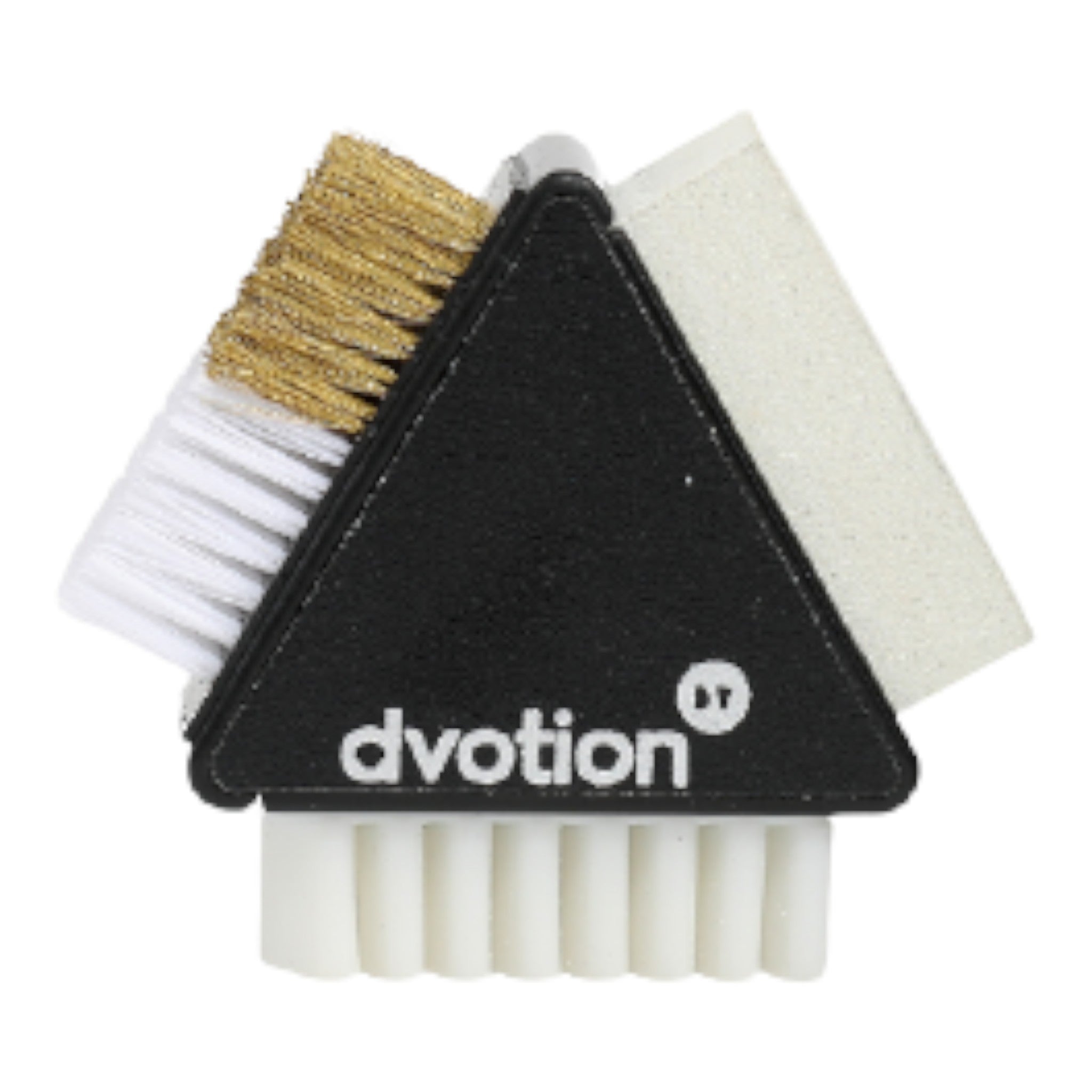 Dvotion Trinity Brush