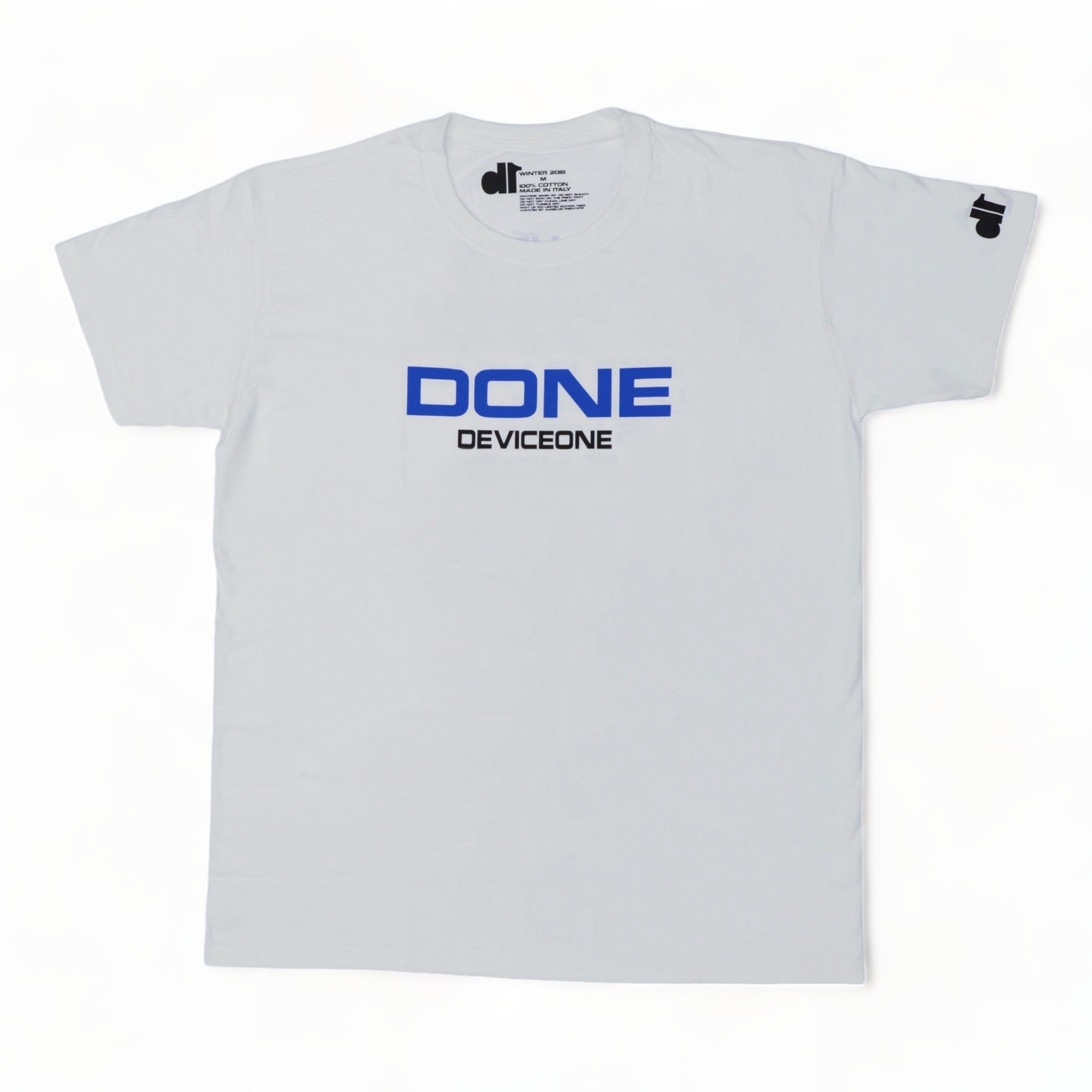 Deviceone "Nokia Tee"