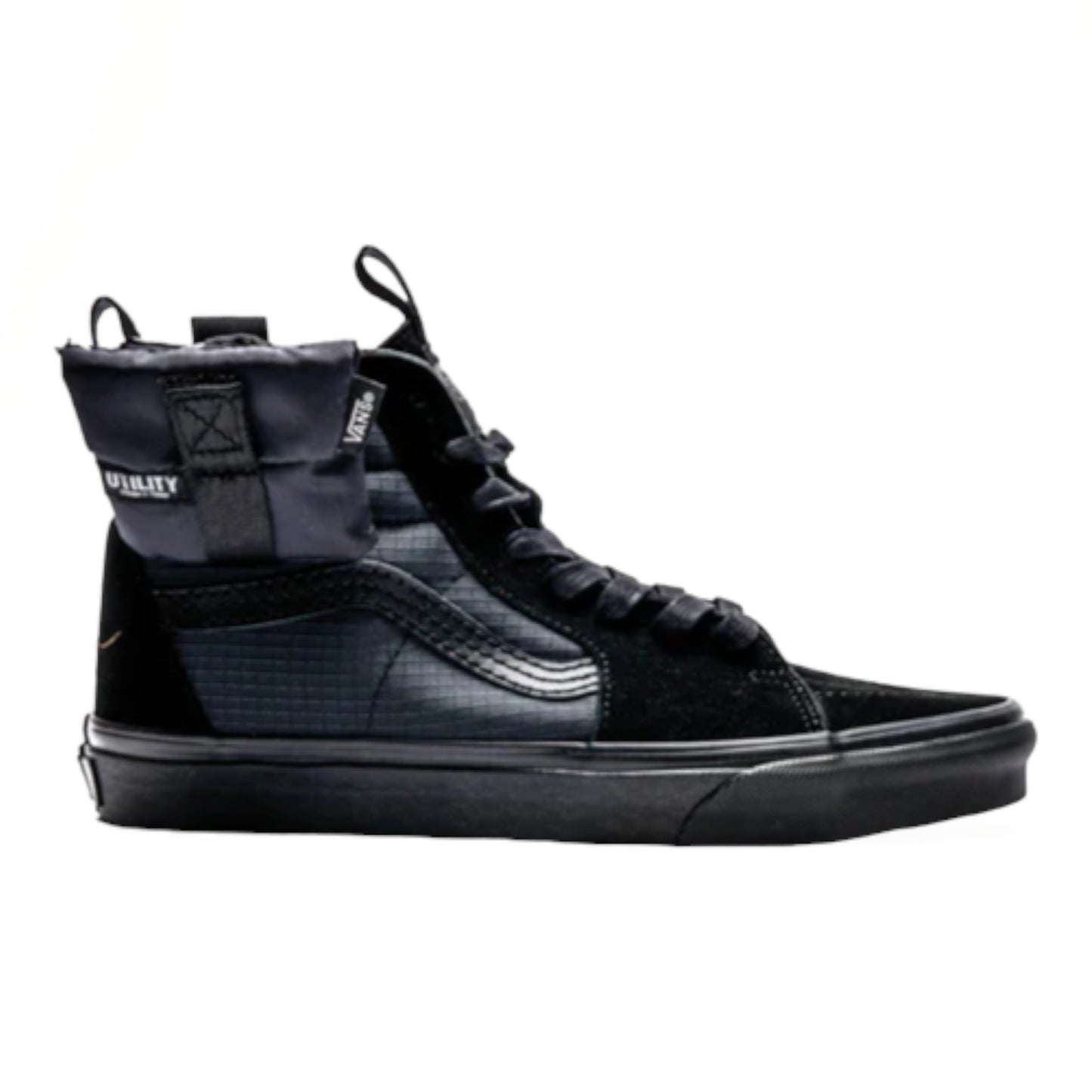 Defcon Vans Tactical Shoe VANS SK8-HI TACTICAL UTILITY CMMNTY