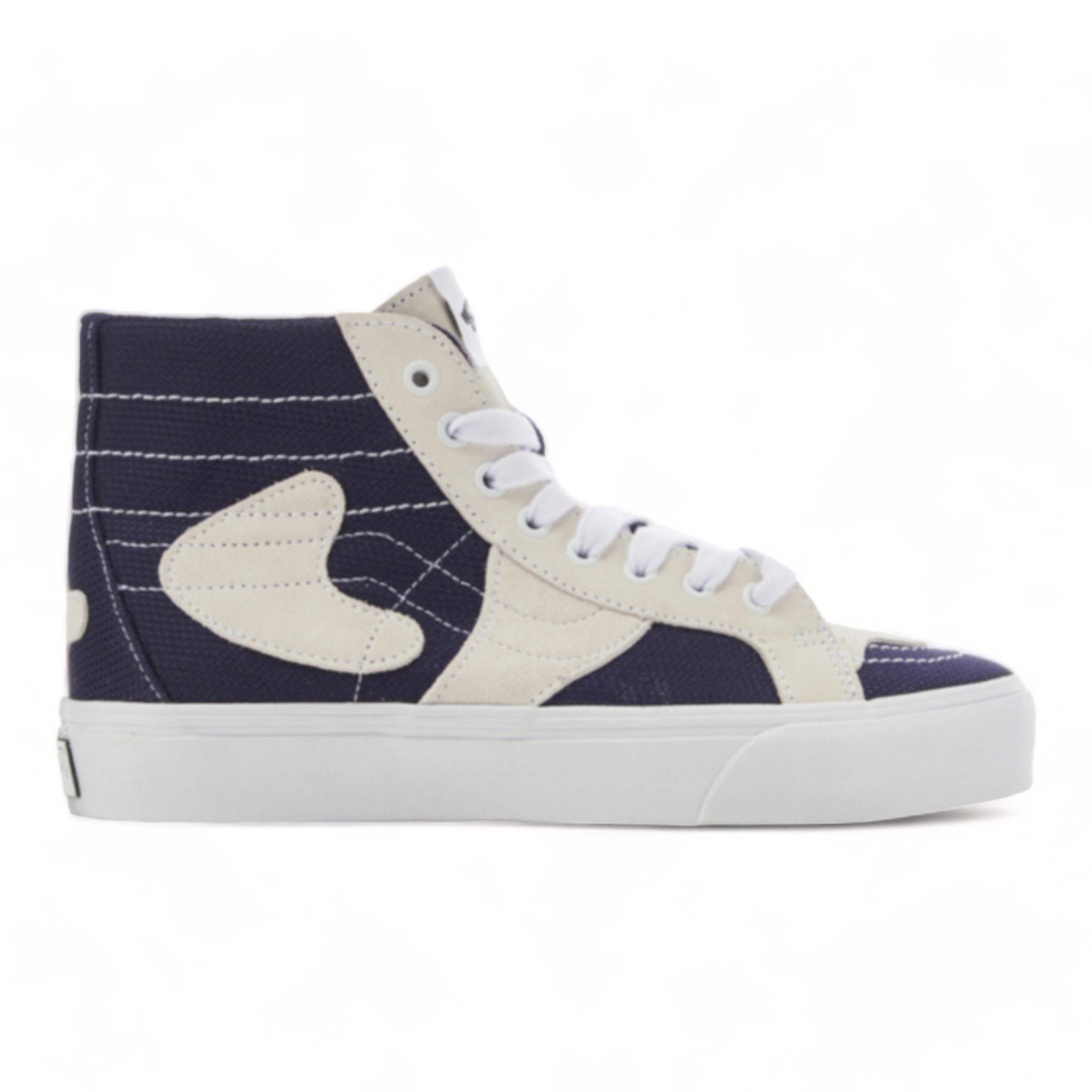 Vans Sk8-hi Wp Vr3 Lx