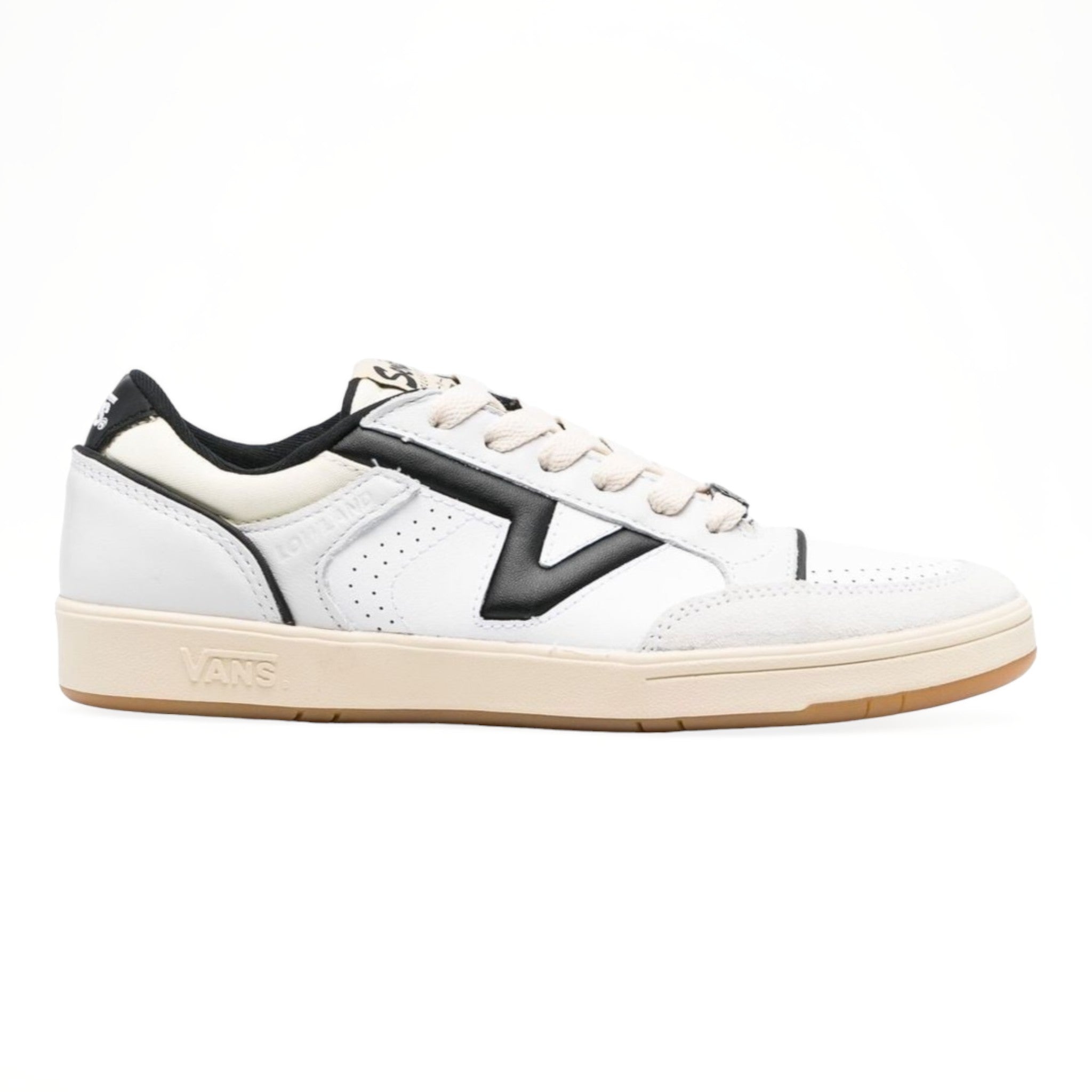Vans Ua Lowland Comfycash Jmp