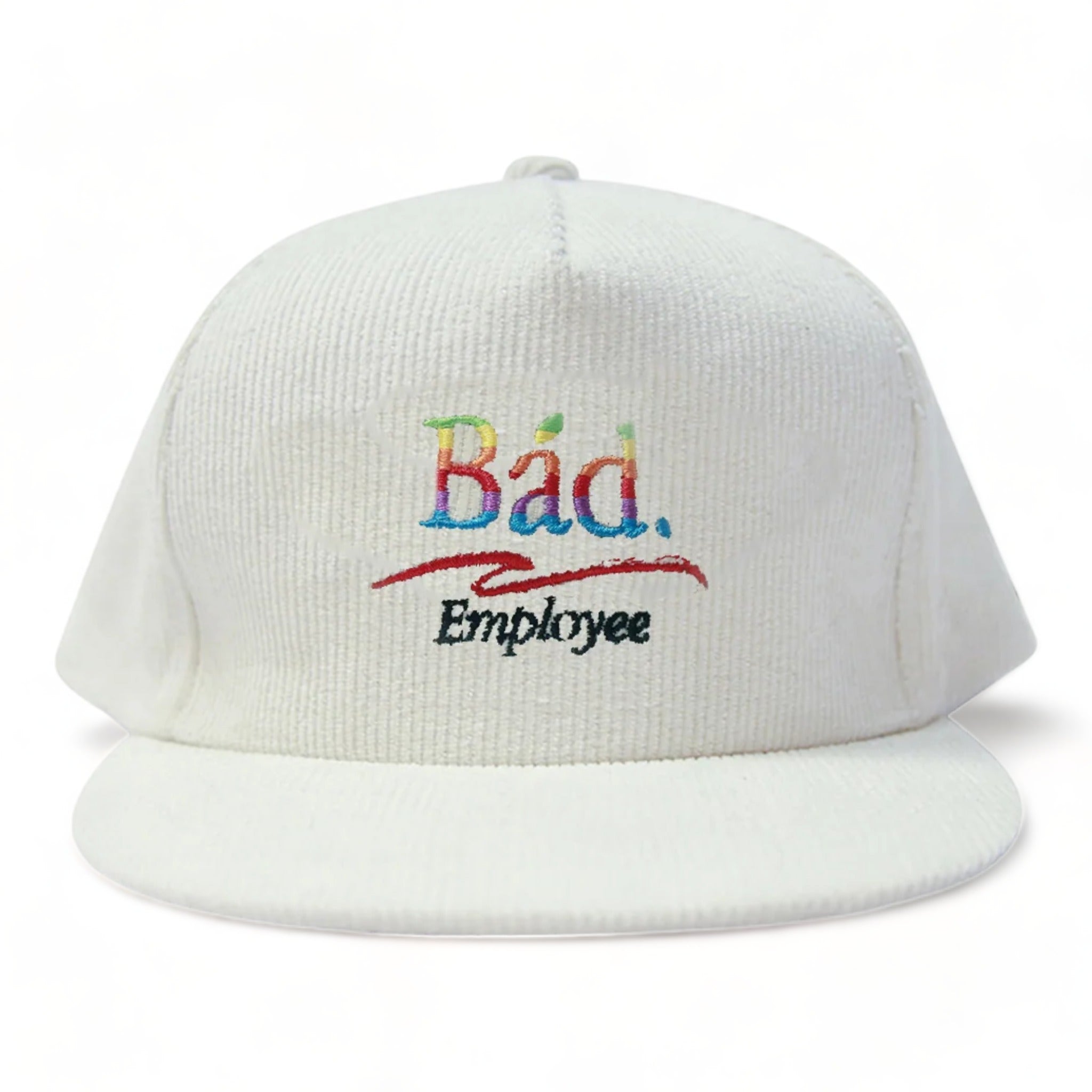 Foxtrot-uniform Bad Employee Cap