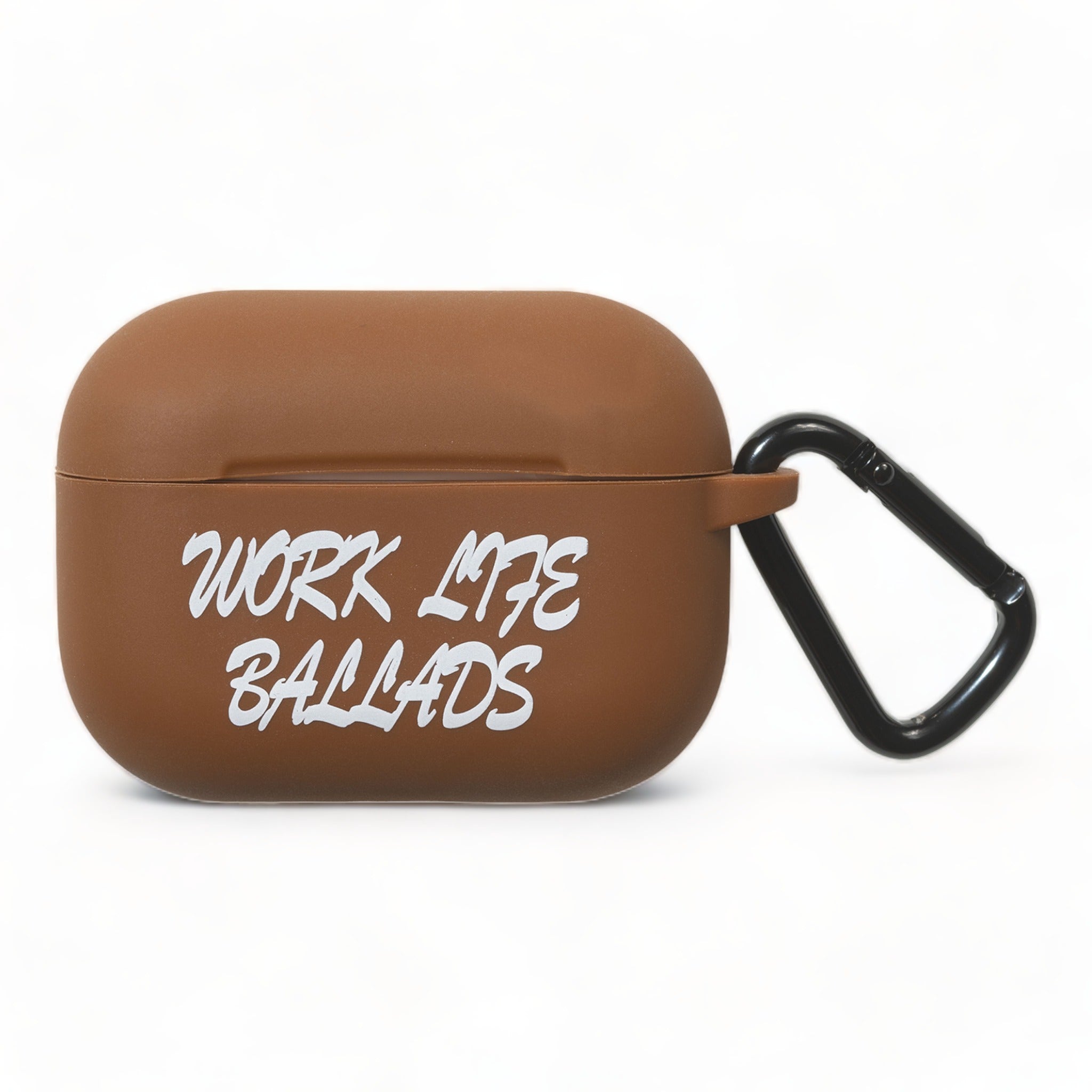 Carhartt Wip Work Varsity Airpod Case