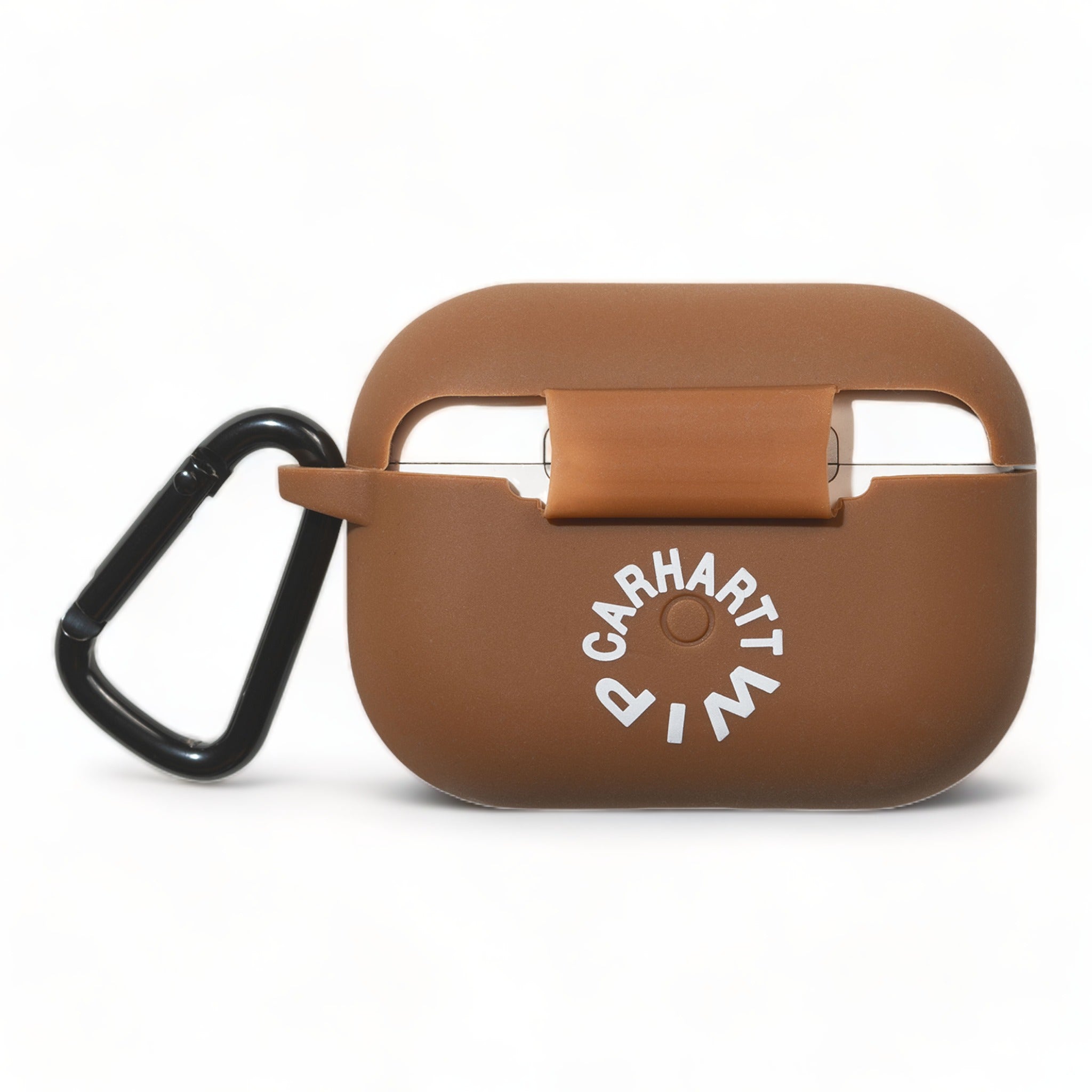 Carhartt Wip Work Varsity Airpod Case
