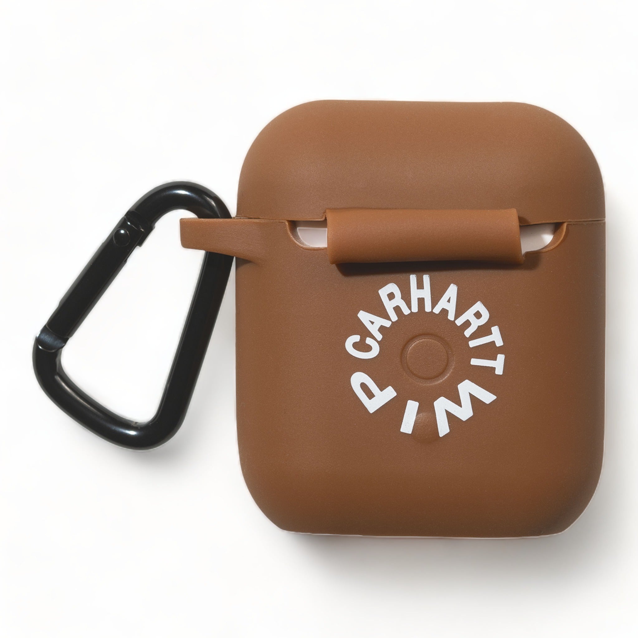 Carhartt Wip Work Varsity Airpod Case
