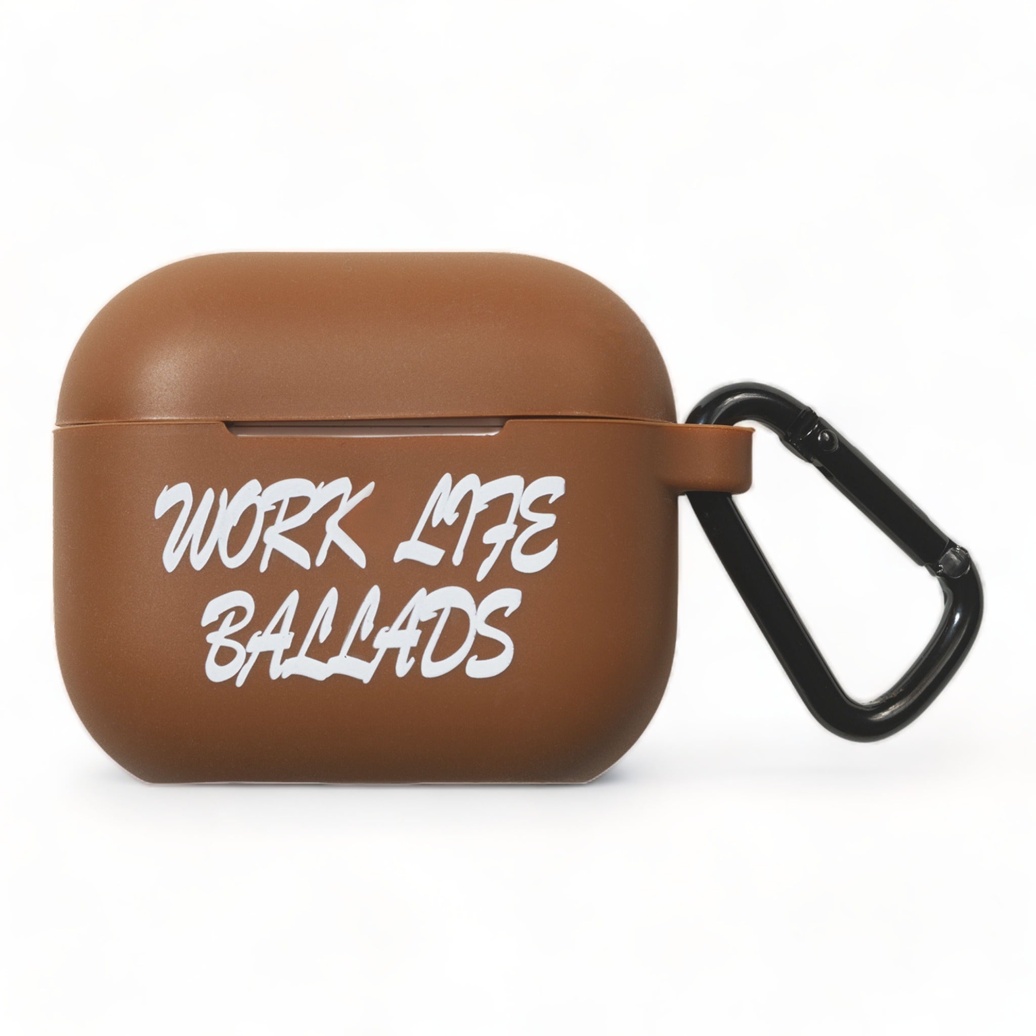 Carhartt Wip Work Varsity Airpod Case